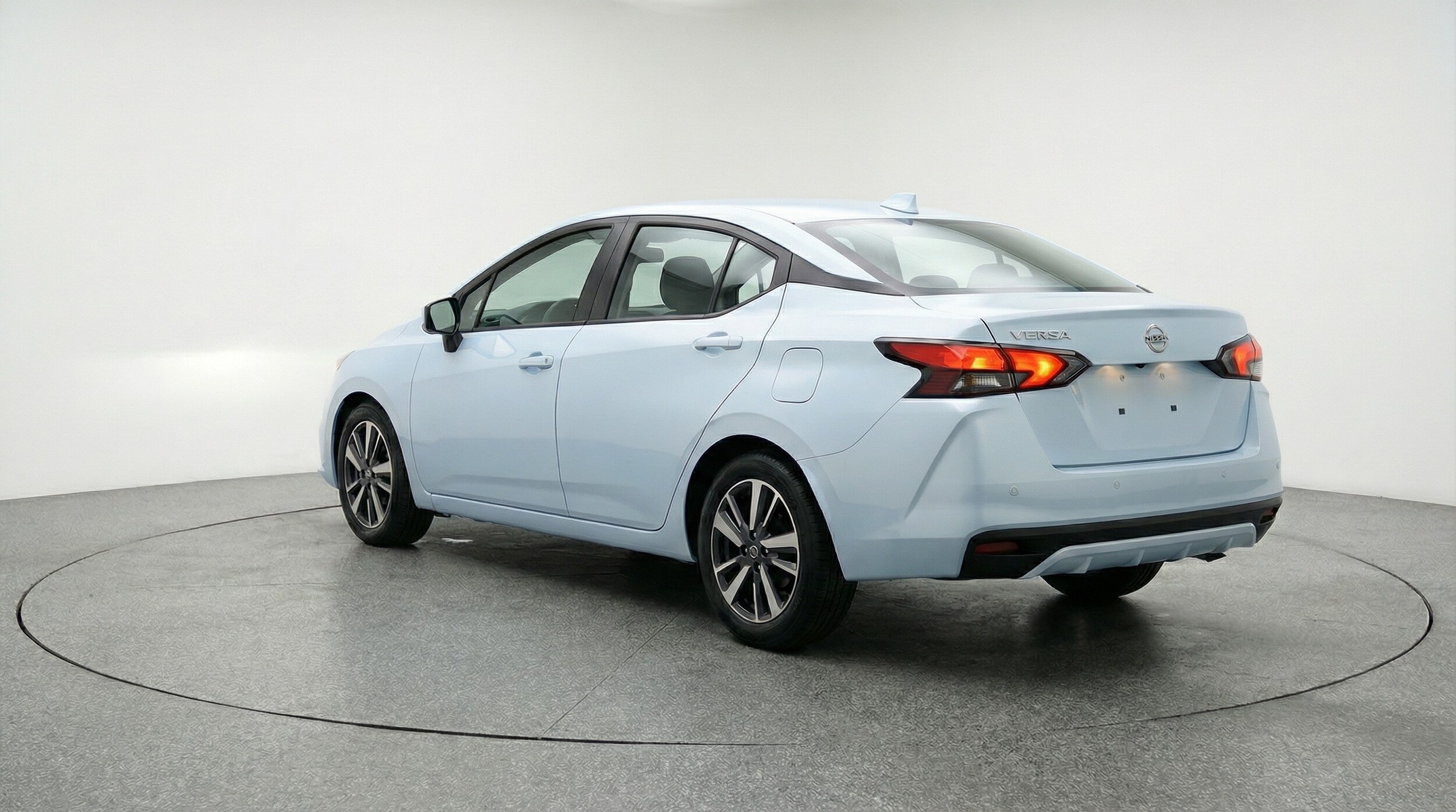 Thumbnail: 2025 Nissan Versa - 5