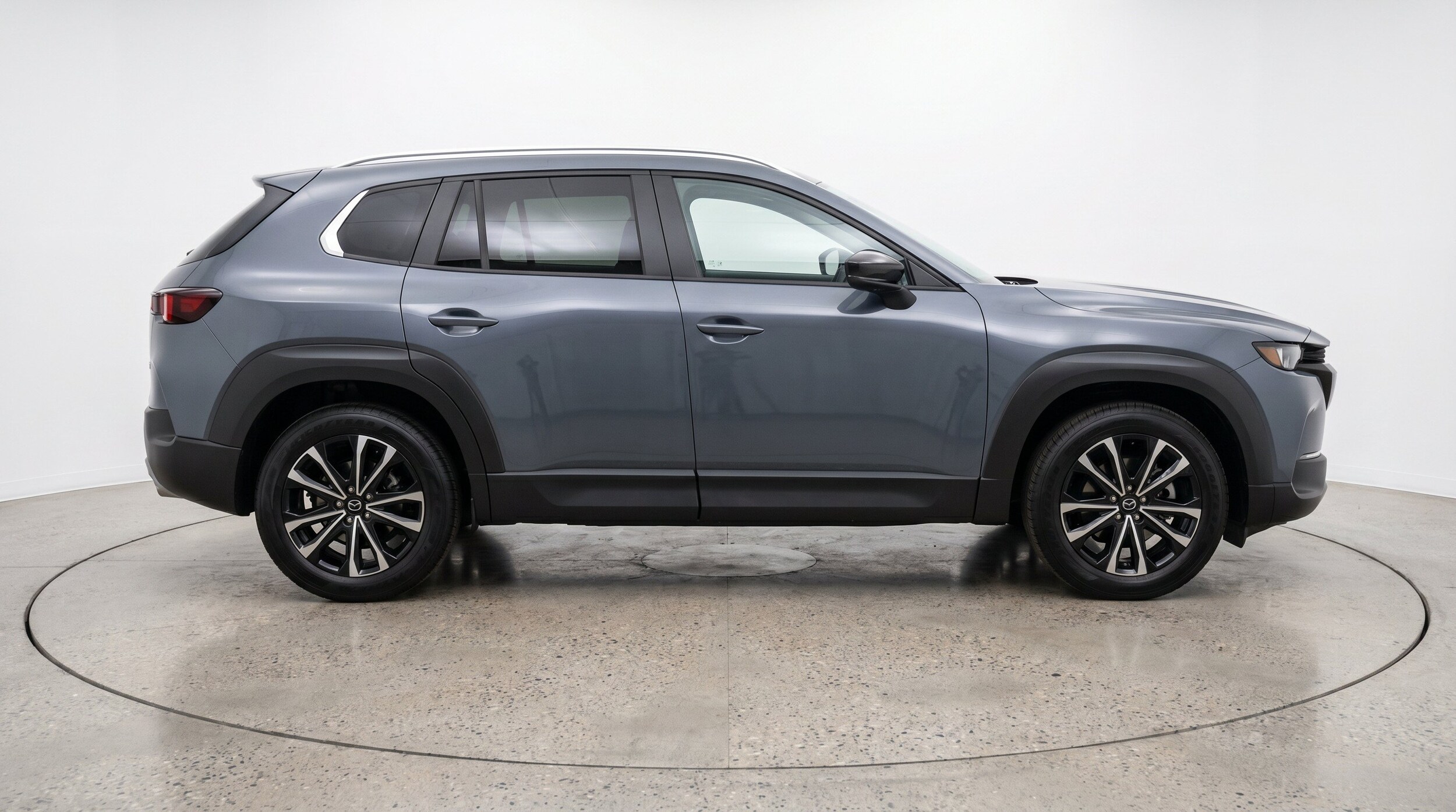 Thumbnail: 2026 Mazda CX-50 - 11