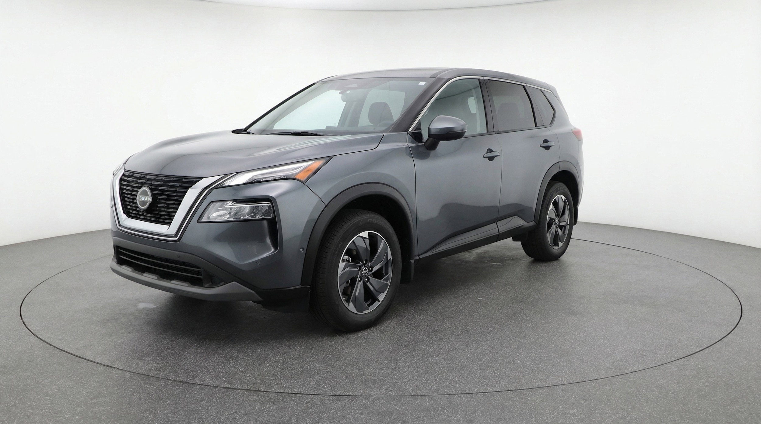 Thumbnail: 2025 Nissan Rogue - 3