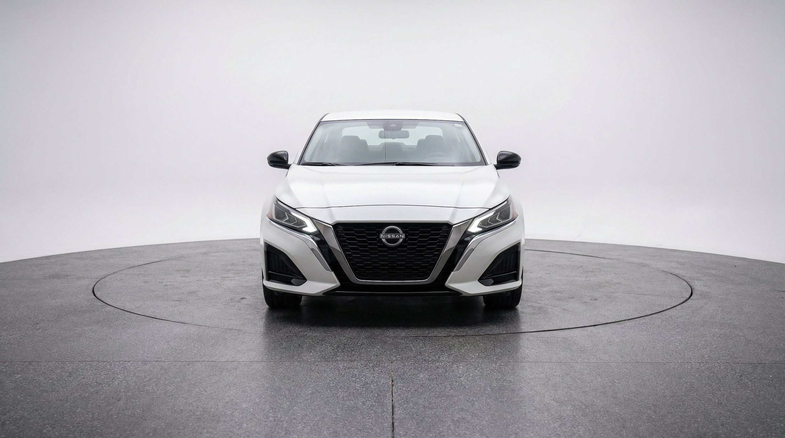 Thumbnail: 2026 Nissan Altima - 2