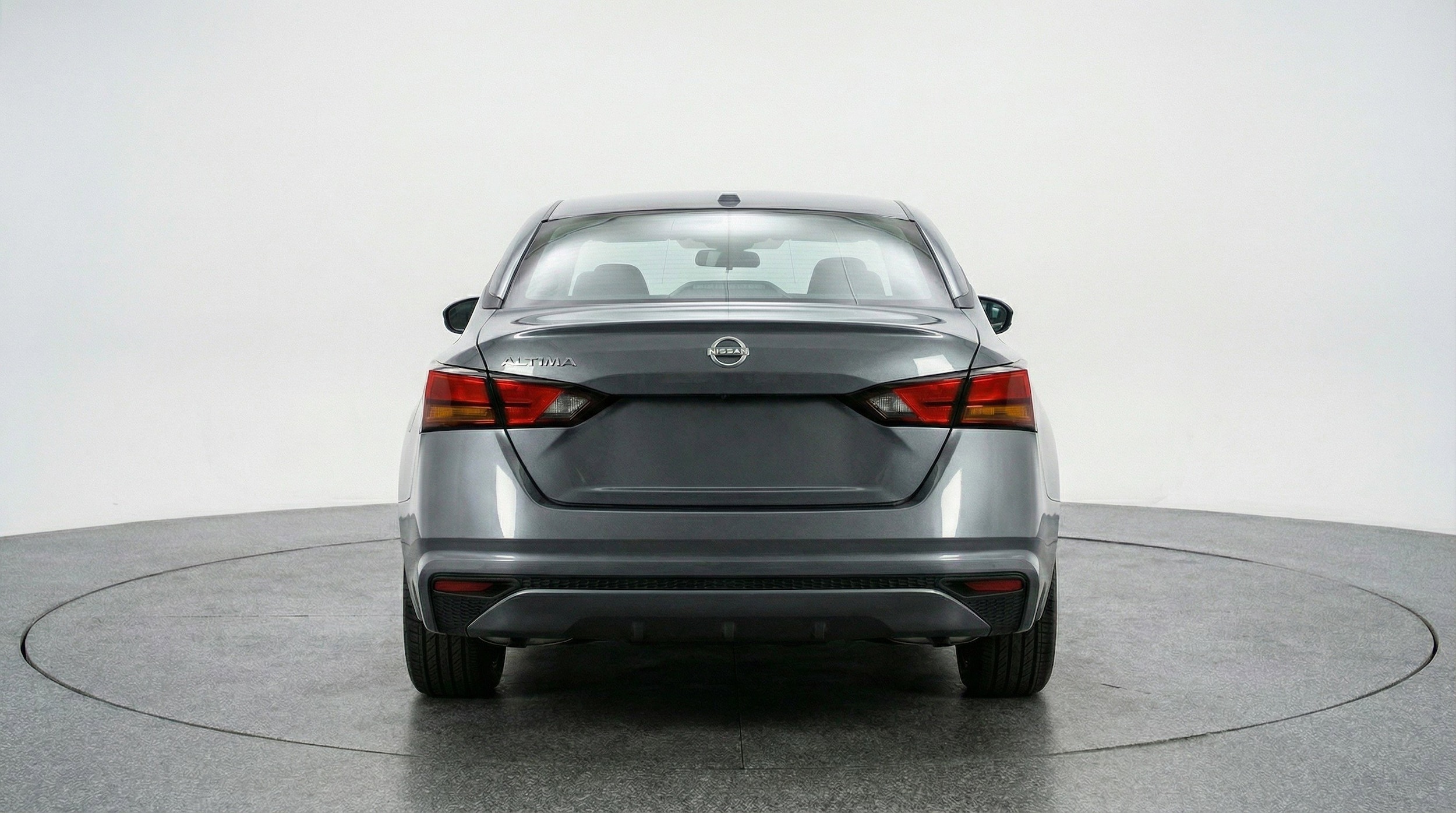 Thumbnail: 2025 Nissan Altima - 7