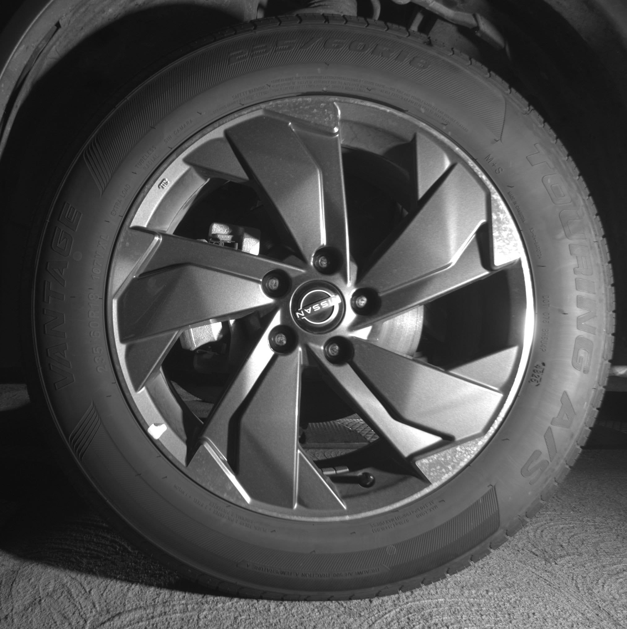 Thumbnail: 2025 Nissan Rogue - 12