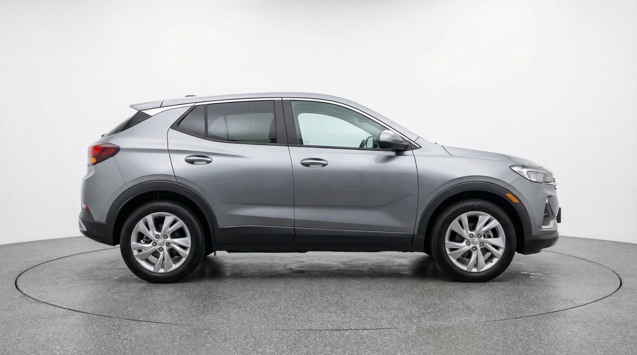 Thumbnail: 2025 Buick Encore GX - 11
