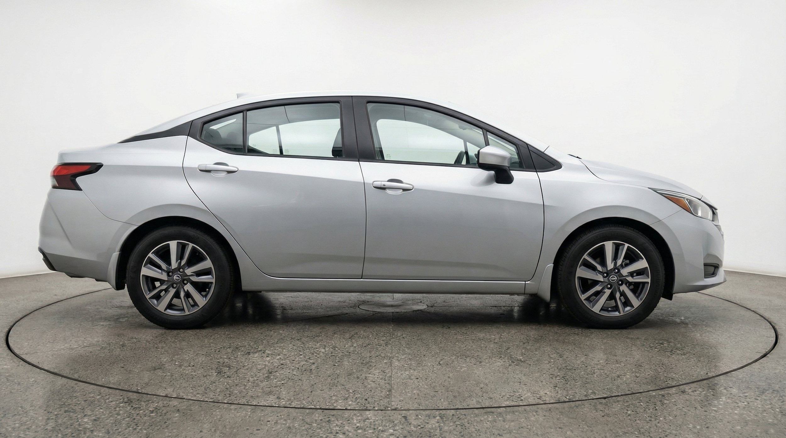 Thumbnail: 2025 Nissan Versa - 11