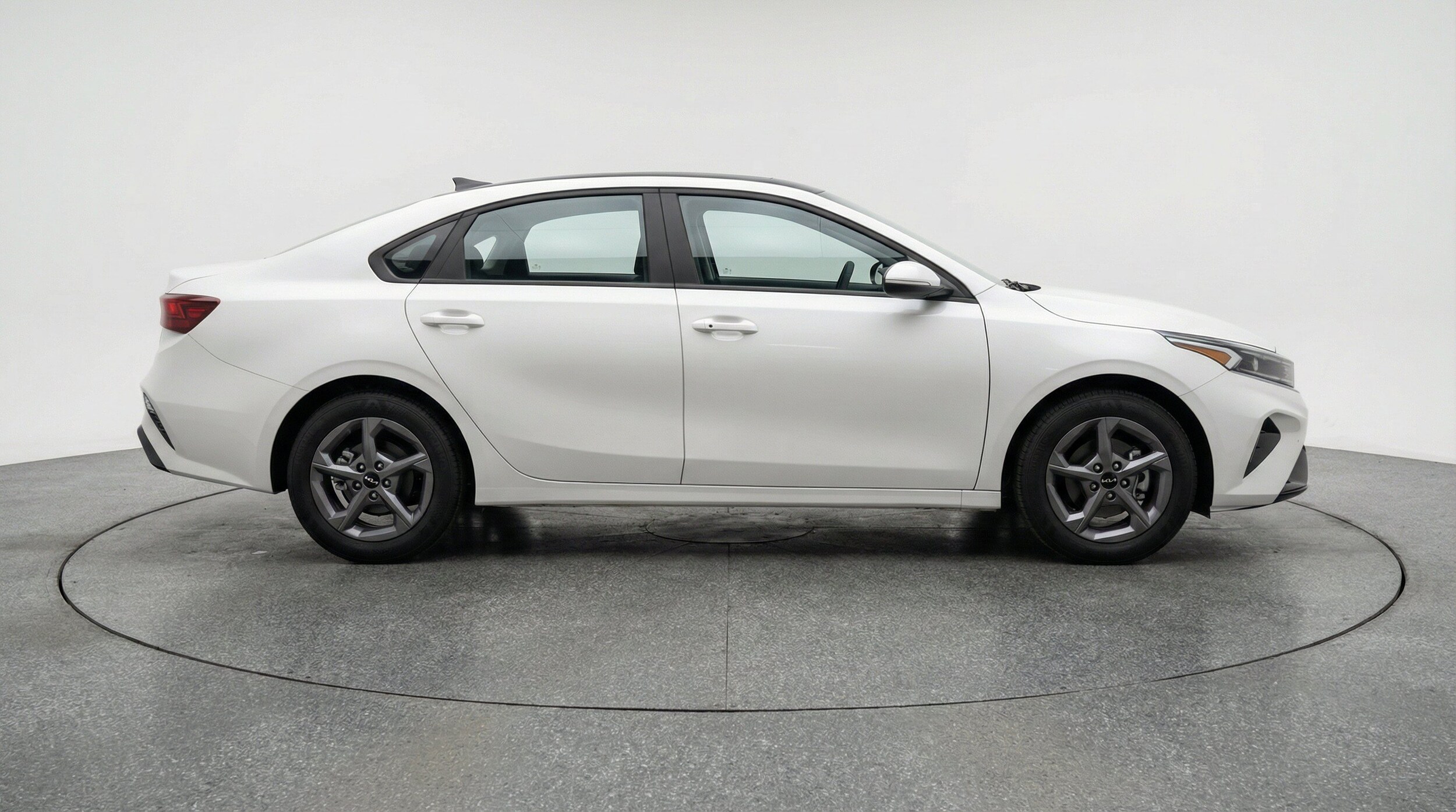 Thumbnail: 2026 Kia K4 - 11