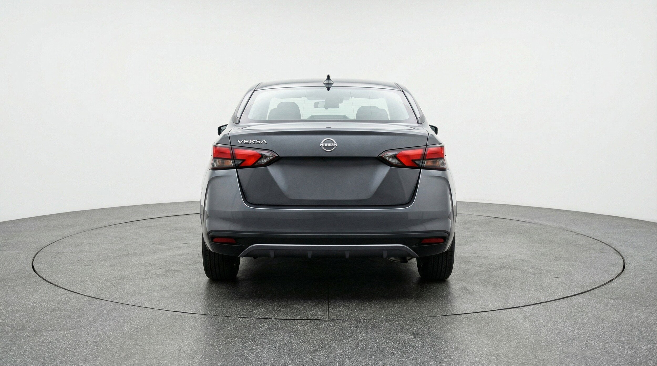 Thumbnail: 2025 Nissan Versa - 7