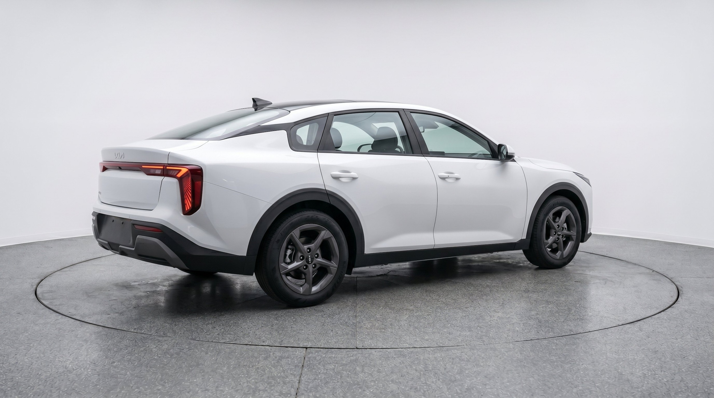 Thumbnail: 2026 Kia K4 - 9