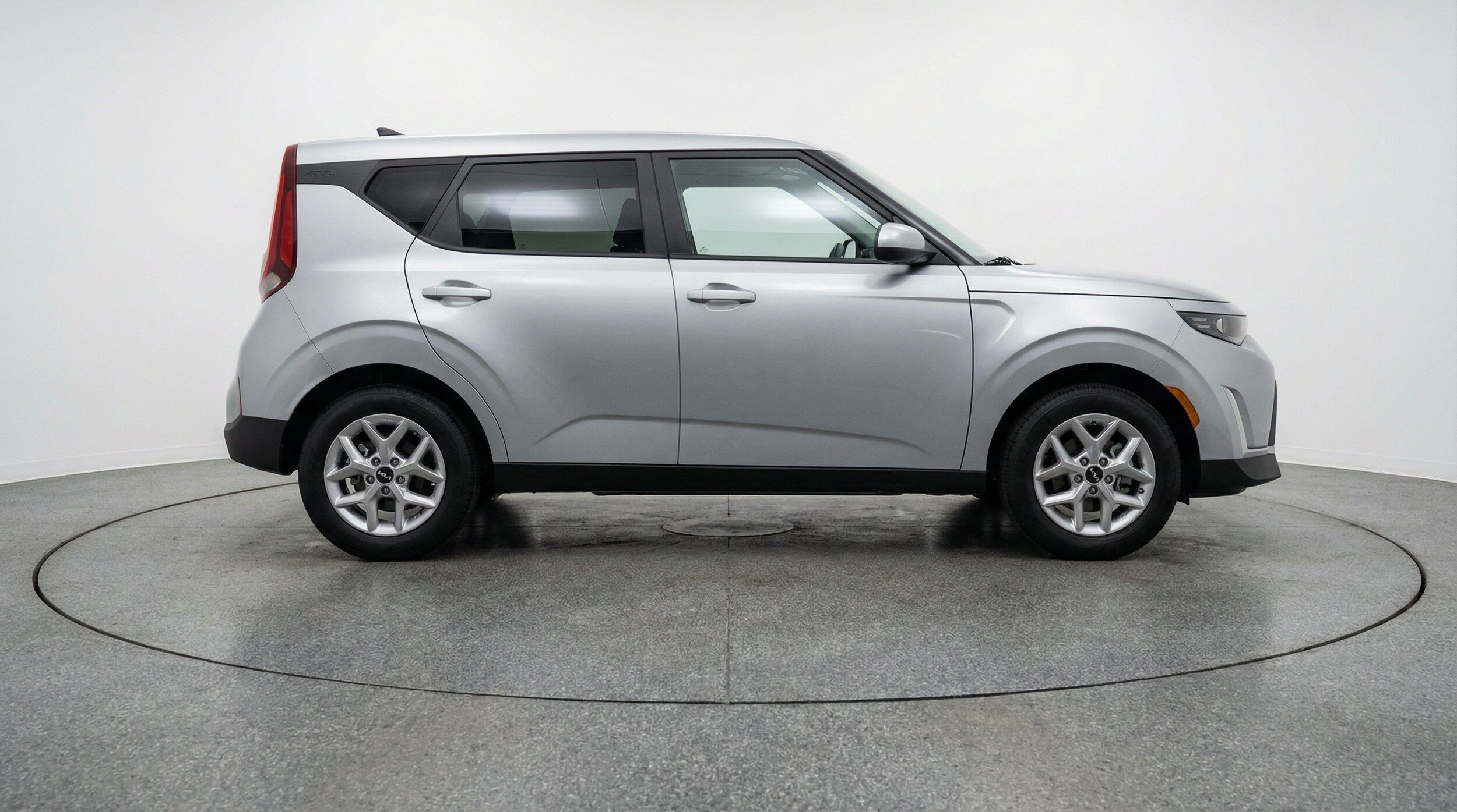 Thumbnail: 2025 Kia Soul - 11