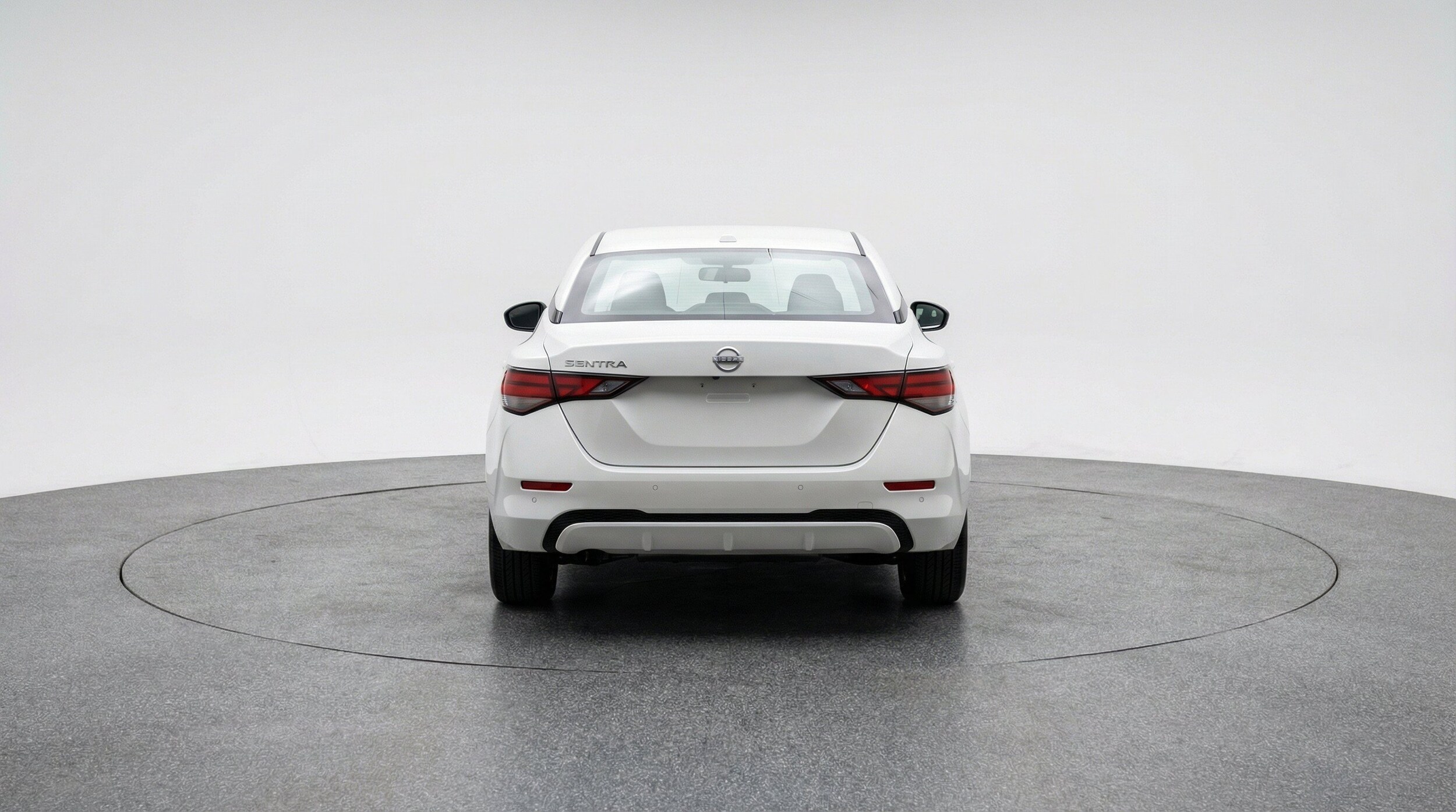 Thumbnail: 2025 Nissan Sentra - 7