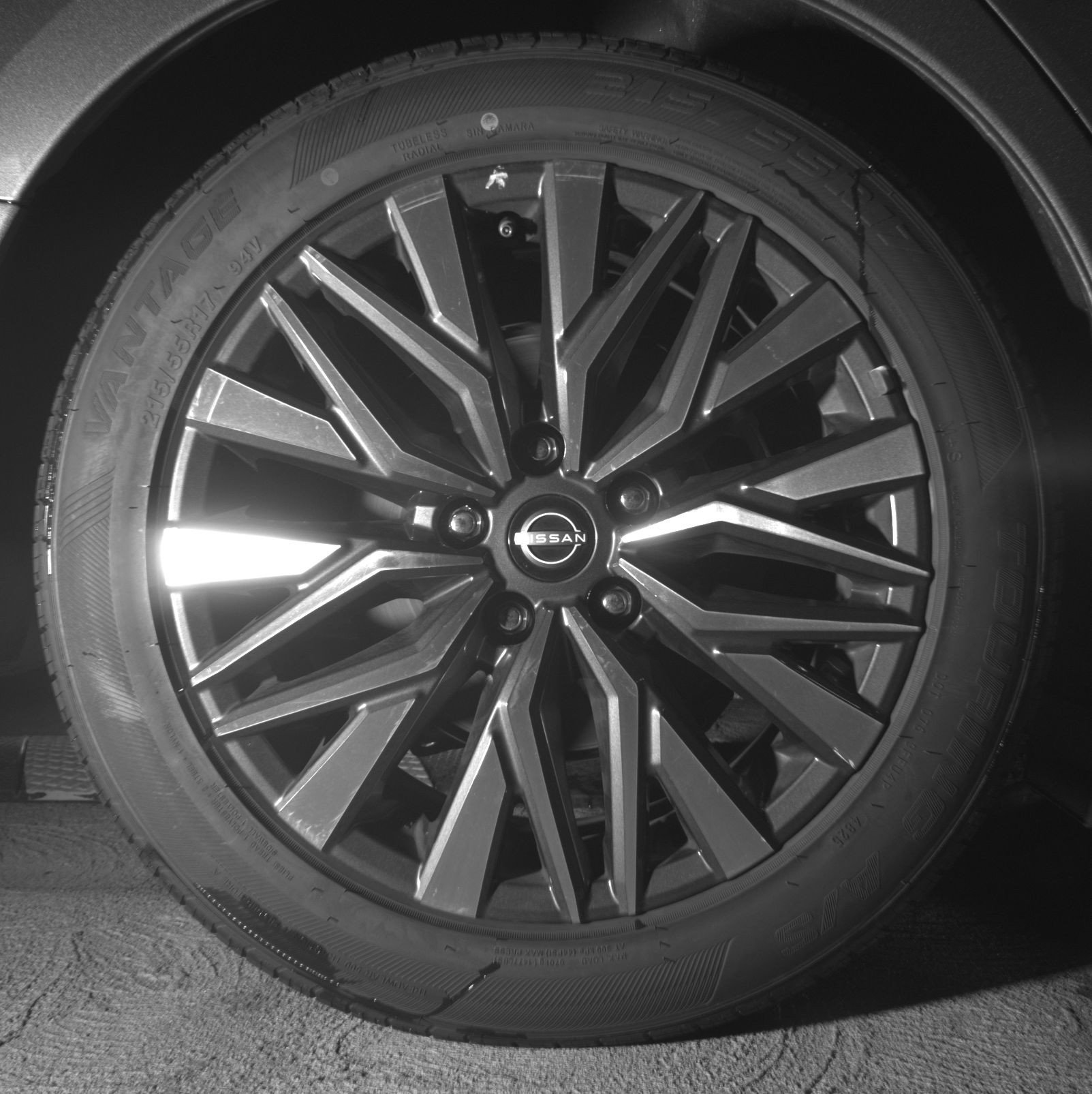 Thumbnail: 2025 Nissan Altima - 15
