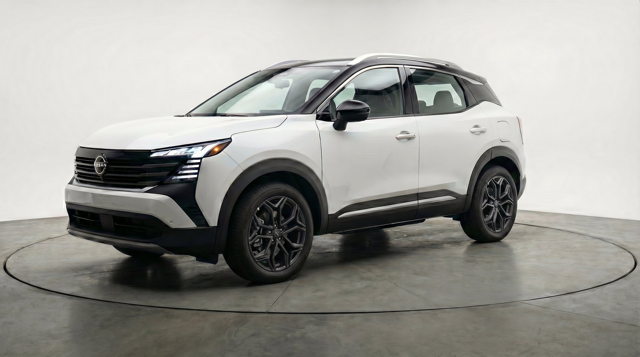 Thumbnail: 2026 Nissan Kicks - 3