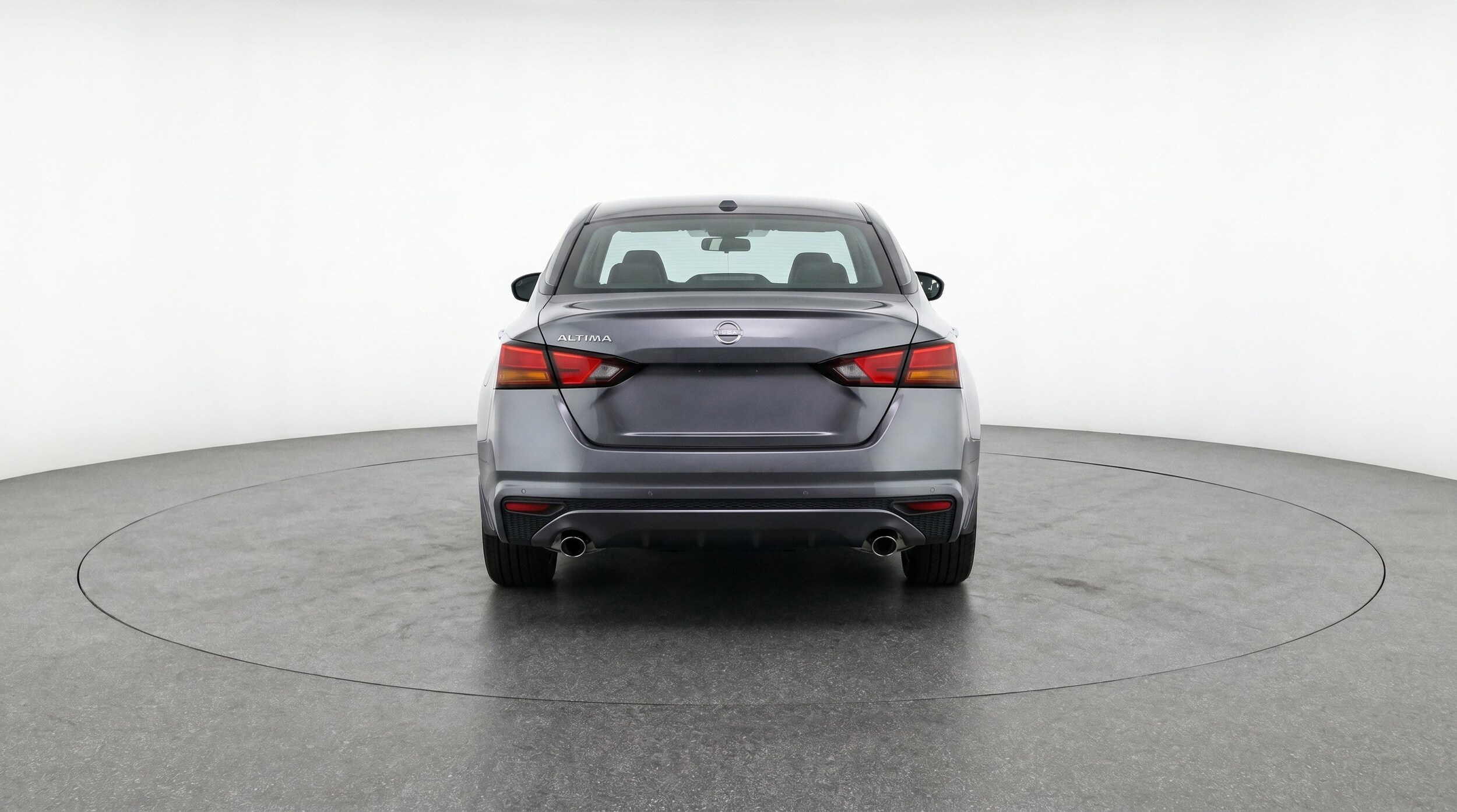 Thumbnail: 2025 Nissan Altima - 7