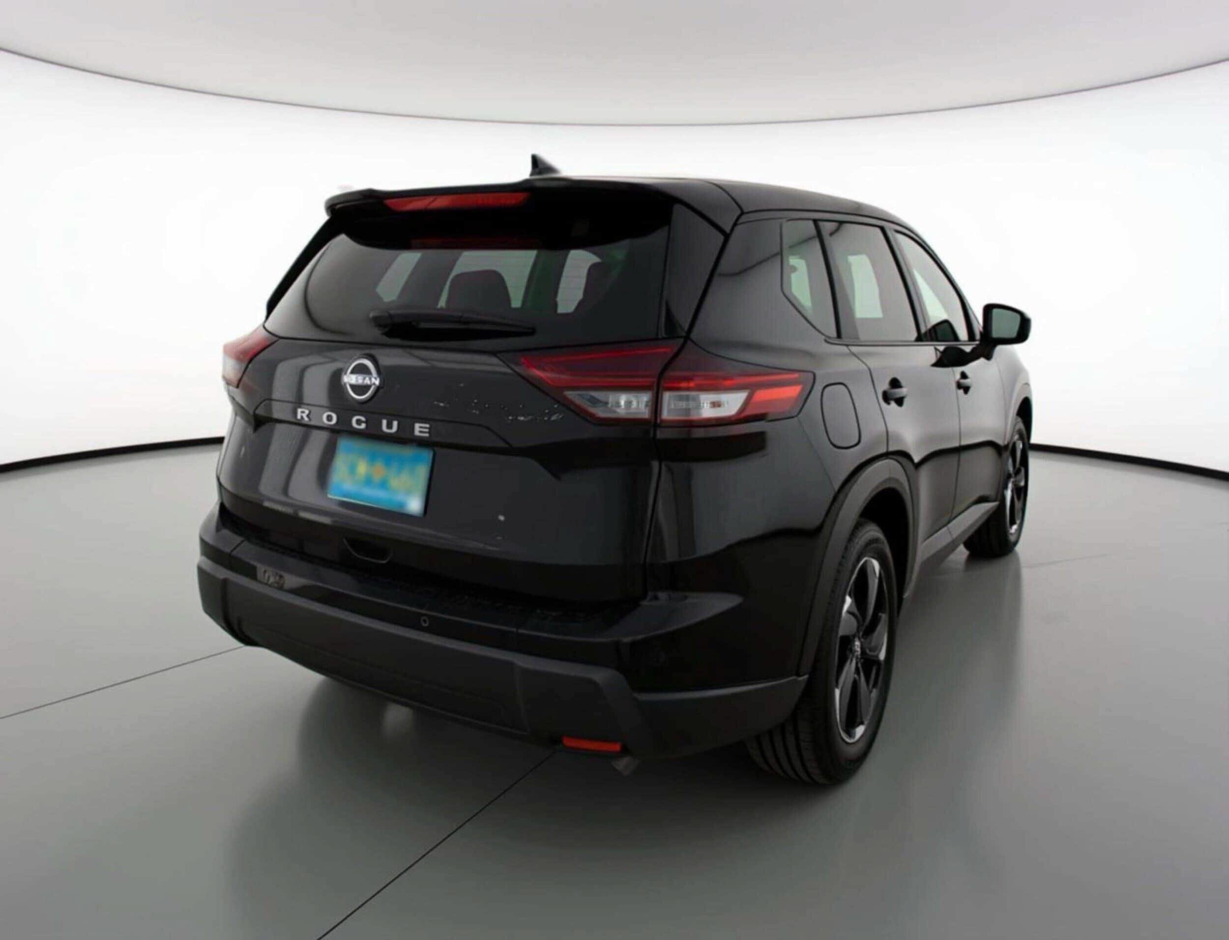Thumbnail: 2025 Nissan Rogue - 9