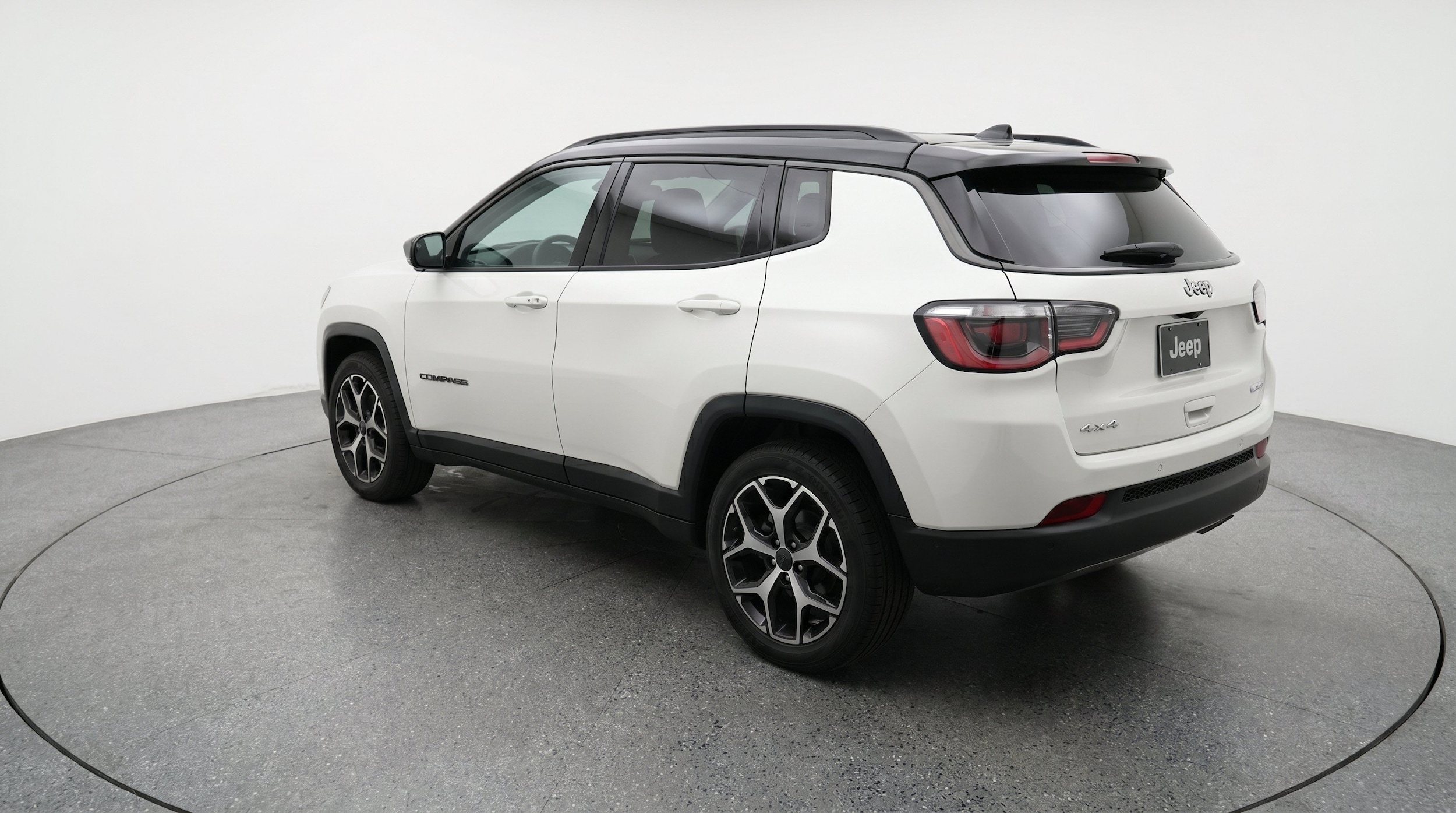 Thumbnail: 2025 Jeep Compass - 6