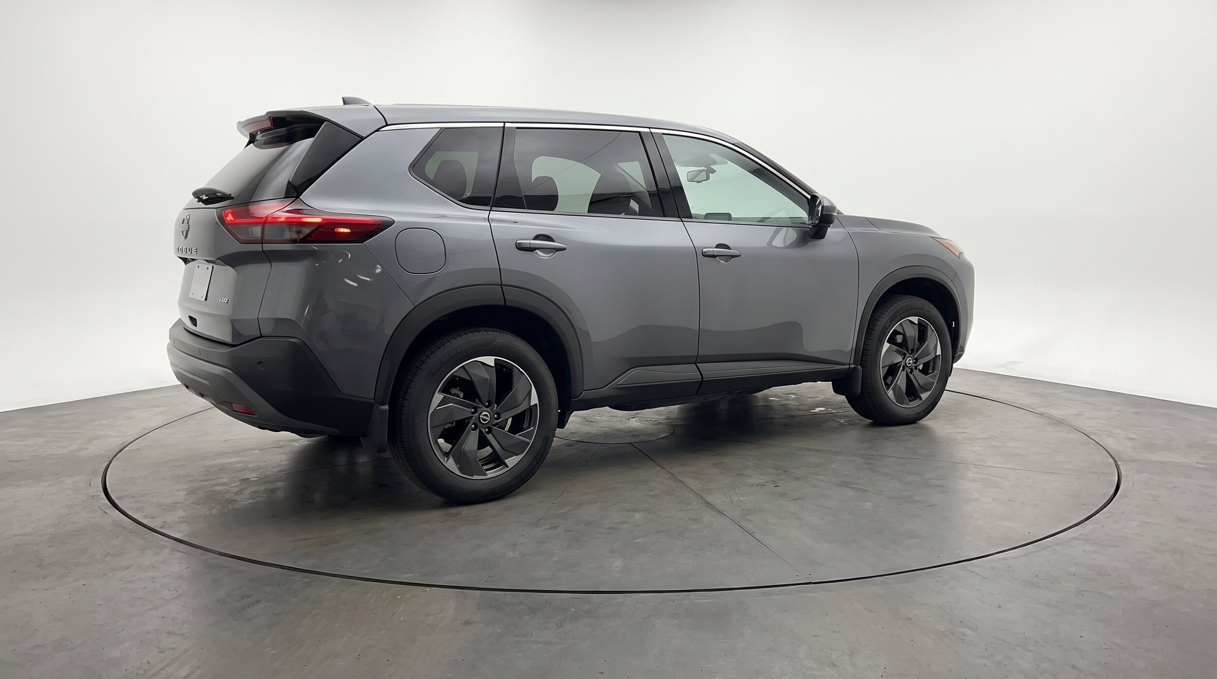 Thumbnail: 2025 Nissan Rogue - 9