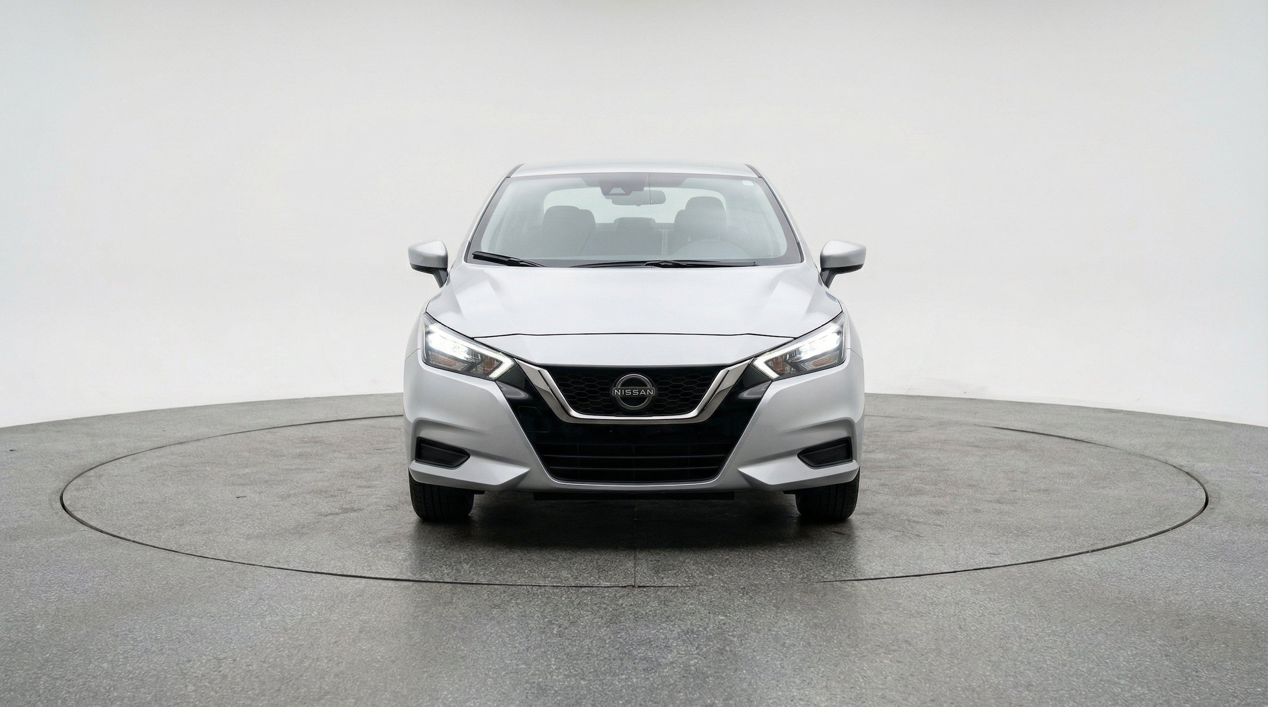 Thumbnail: 2025 Nissan Versa - 2