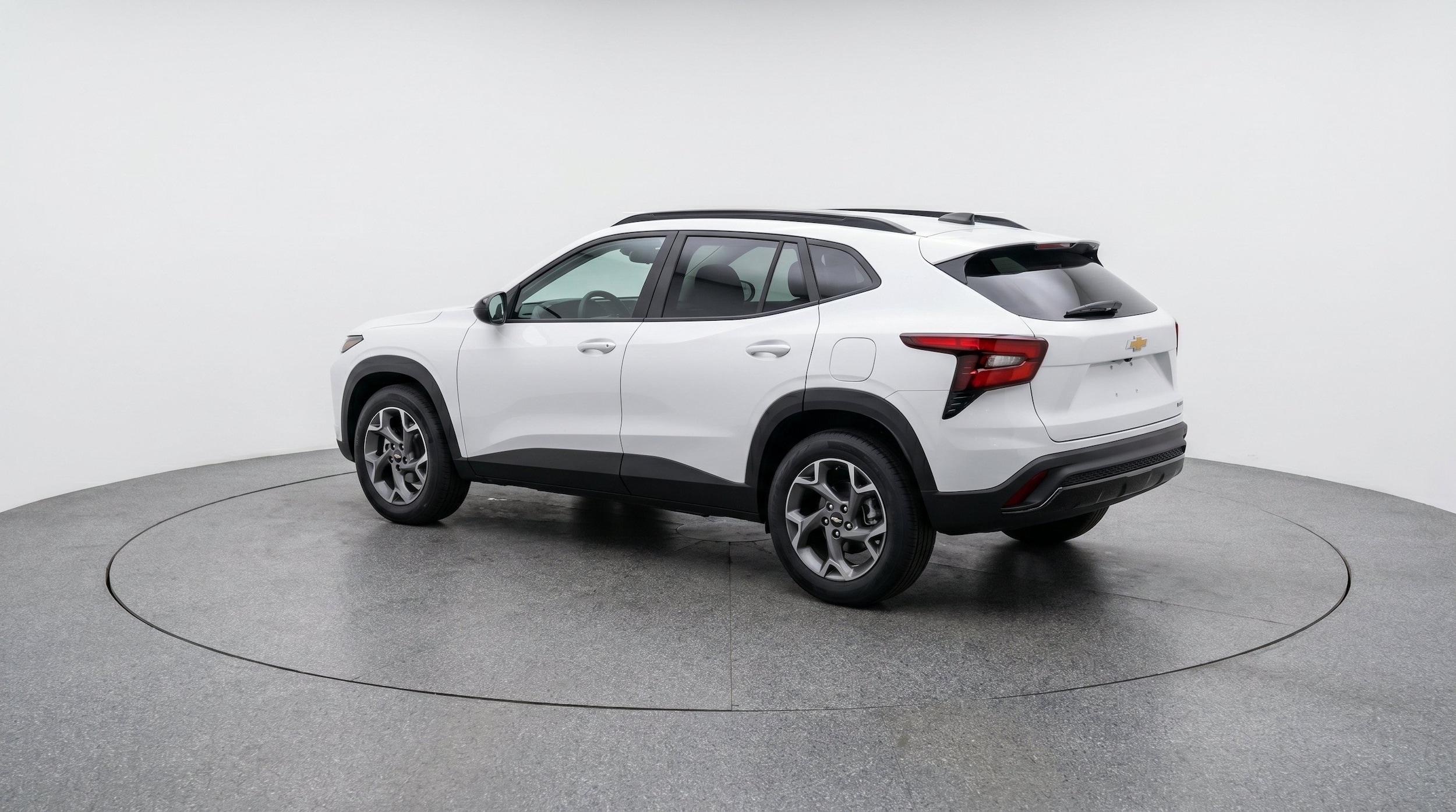 Thumbnail: 2025 Chevrolet Trax - 6