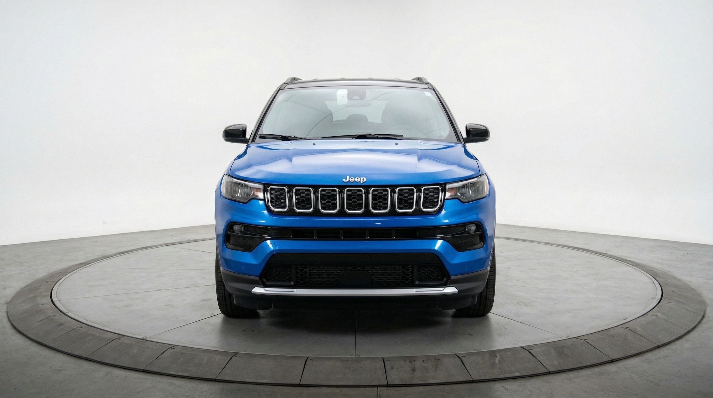 Thumbnail: 2025 Jeep Compass - 2