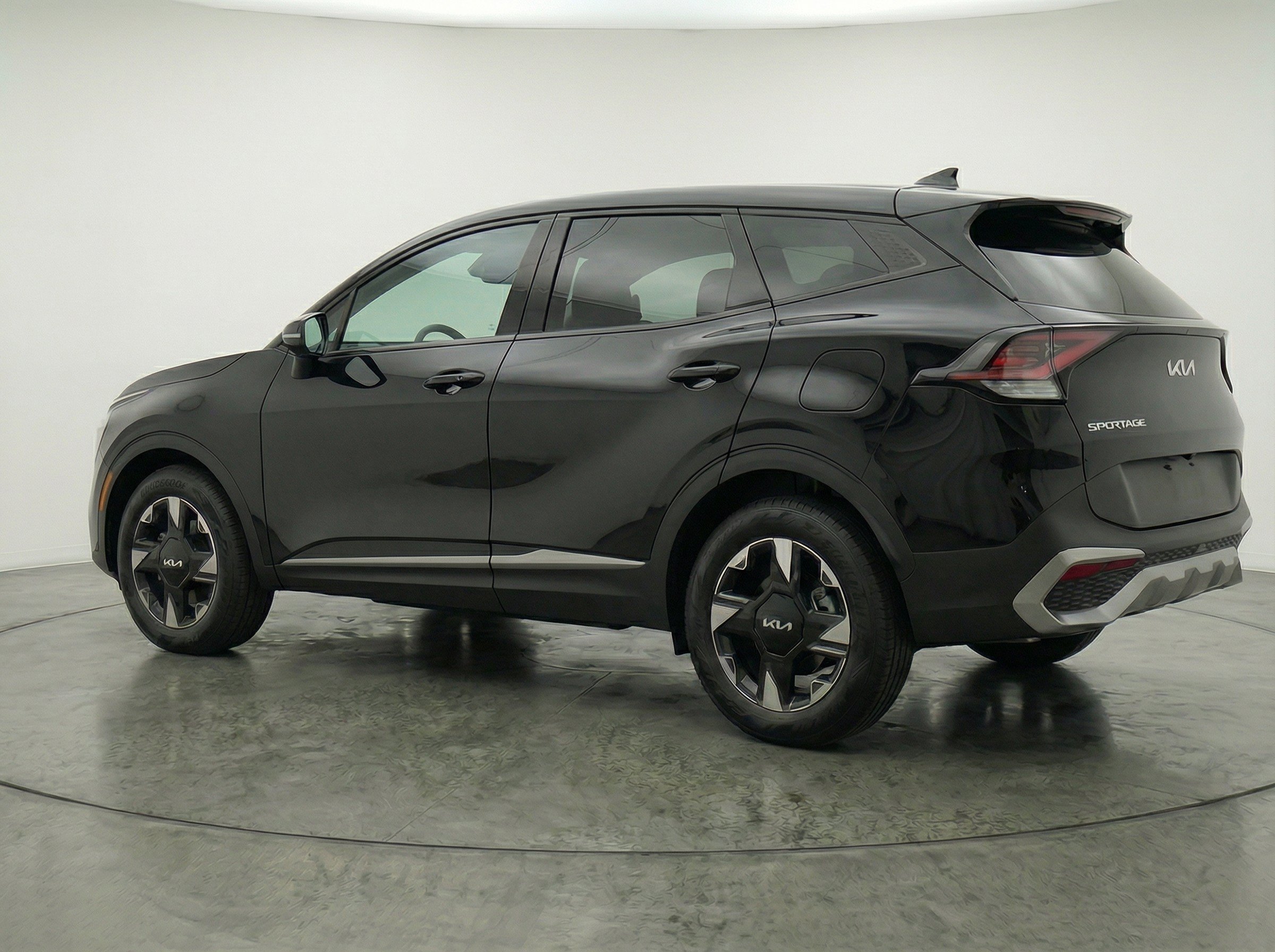 Thumbnail: 2026 Kia Sportage - 6
