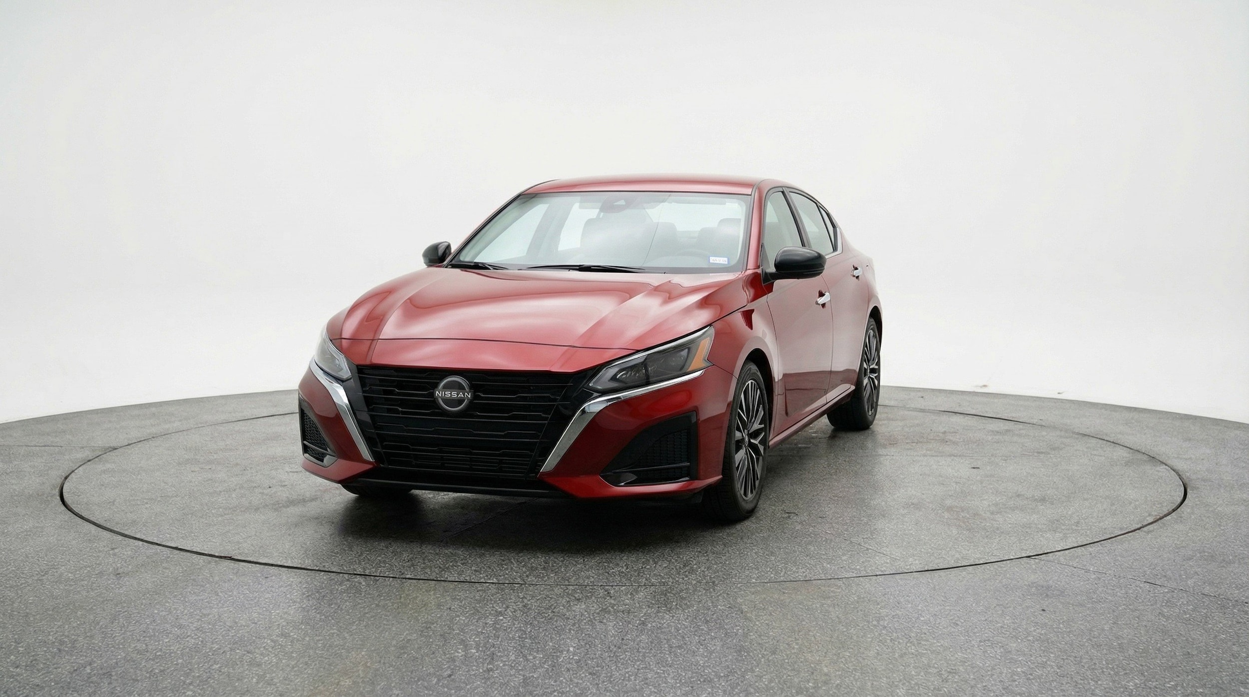 Thumbnail: 2025 Nissan Altima - 2