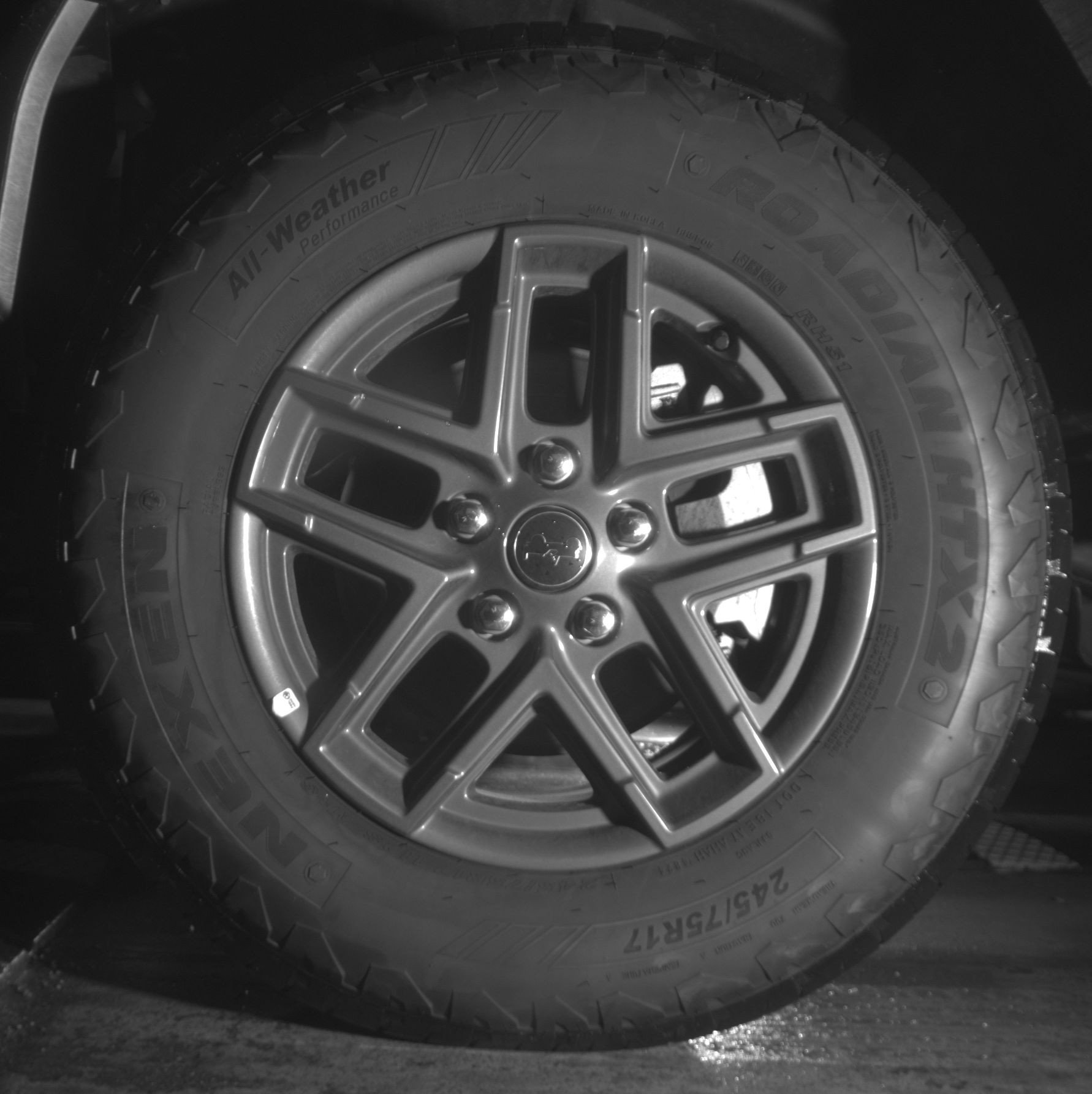 Thumbnail: 2025 Jeep Wrangler - 12