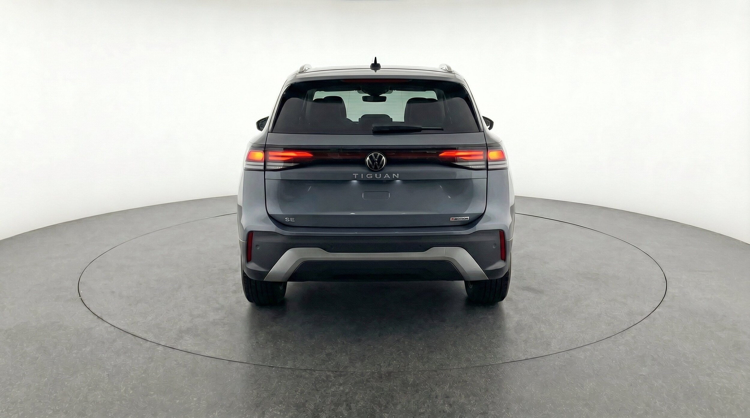 Thumbnail: 2026 Volkswagen Tiguan - 7