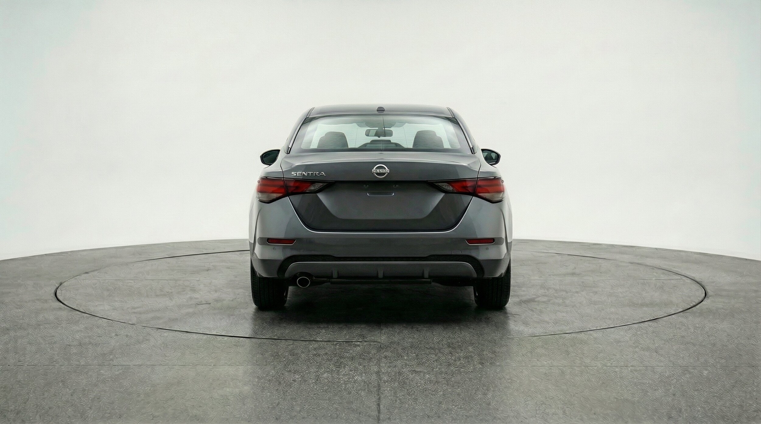 Thumbnail: 2025 Nissan Sentra - 7