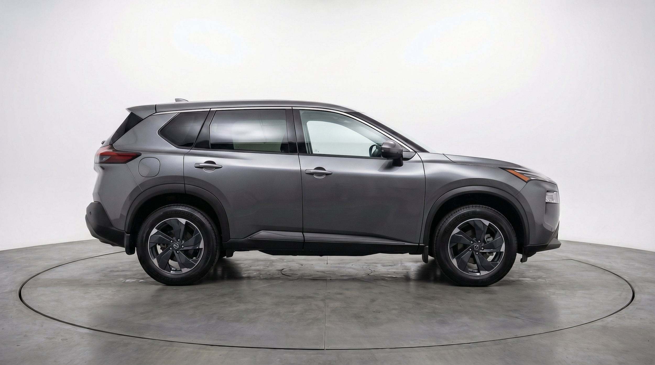Thumbnail: 2025 Nissan Rogue - 11
