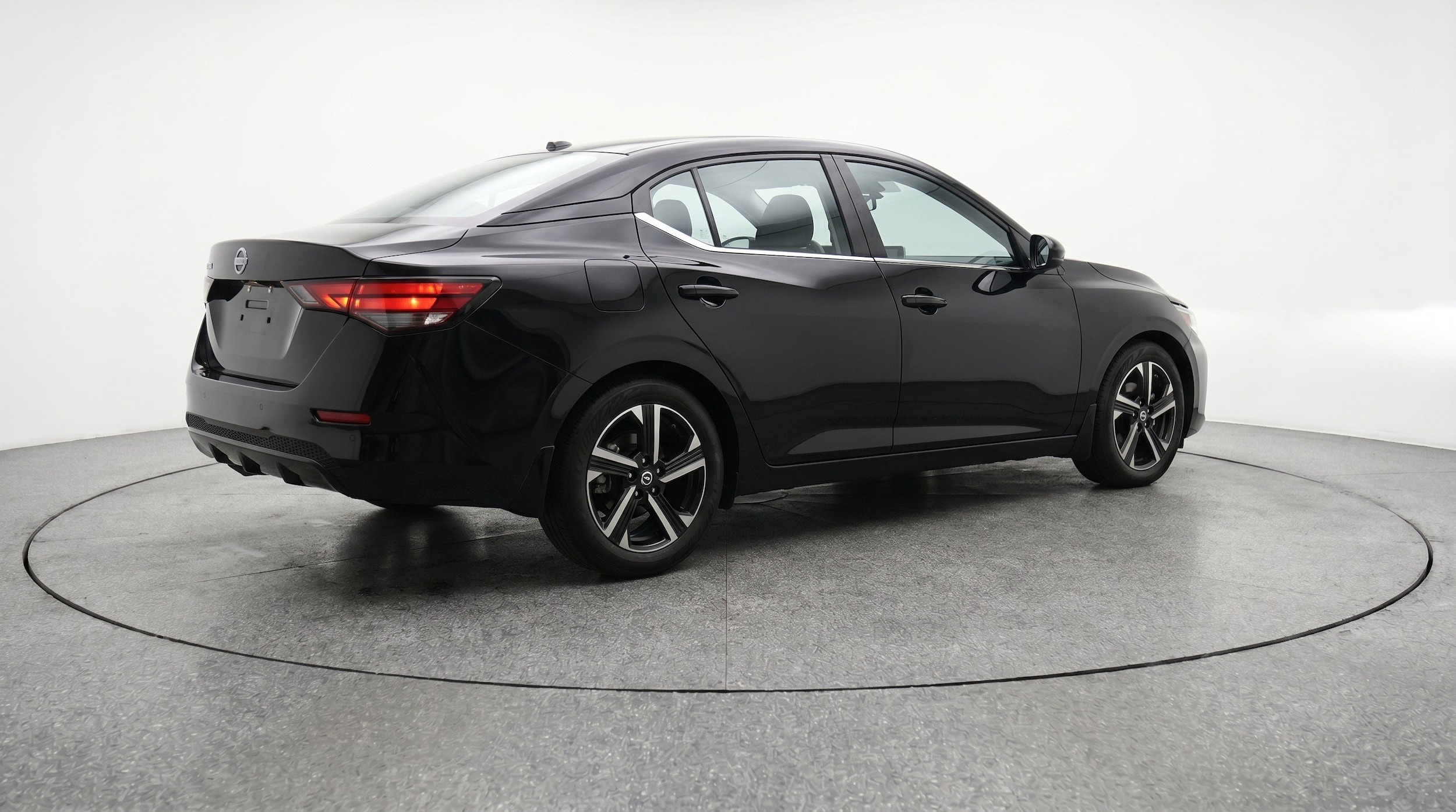 Thumbnail: 2025 Nissan Sentra - 9