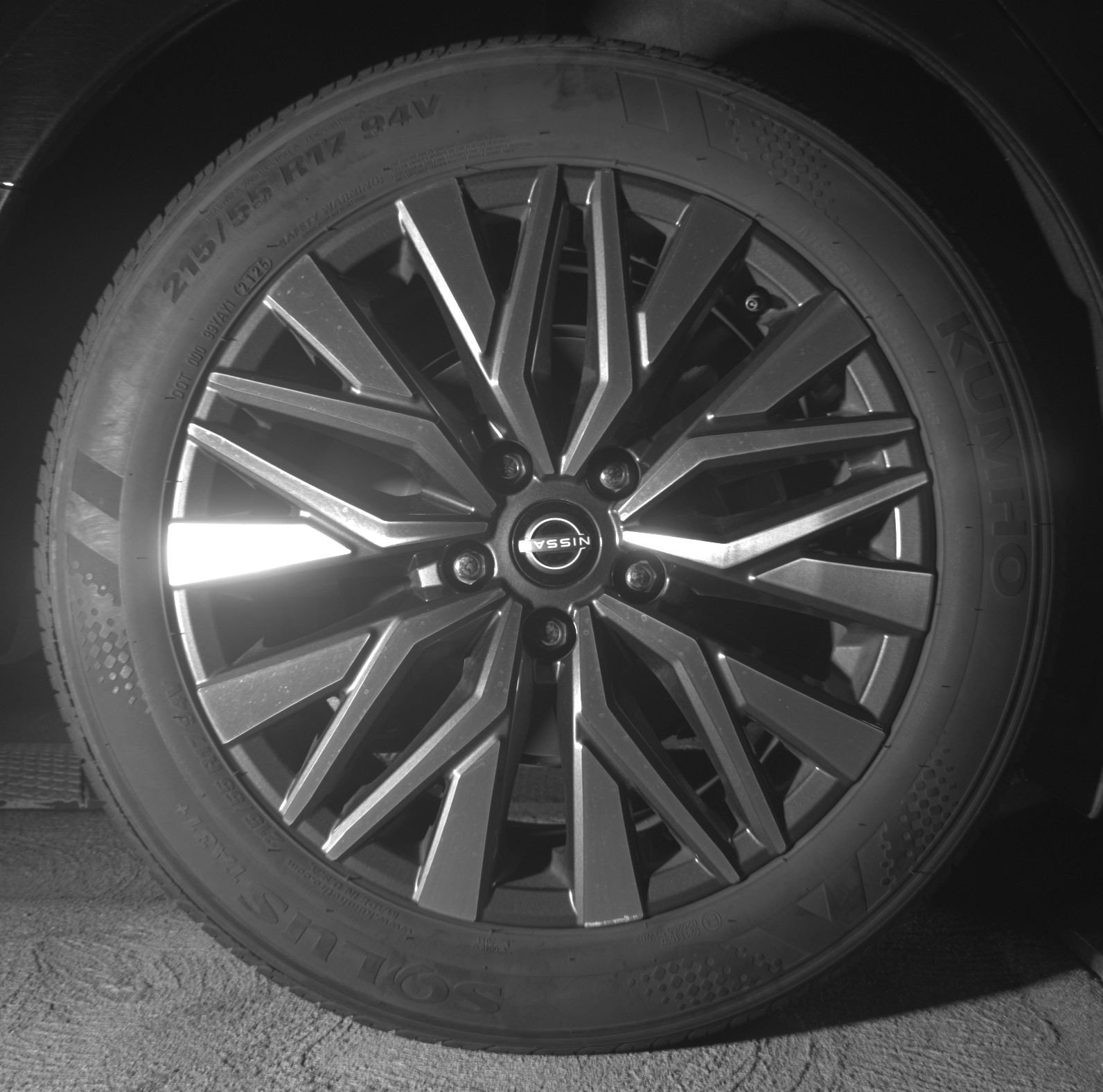 Thumbnail: 2025 Nissan Altima - 13