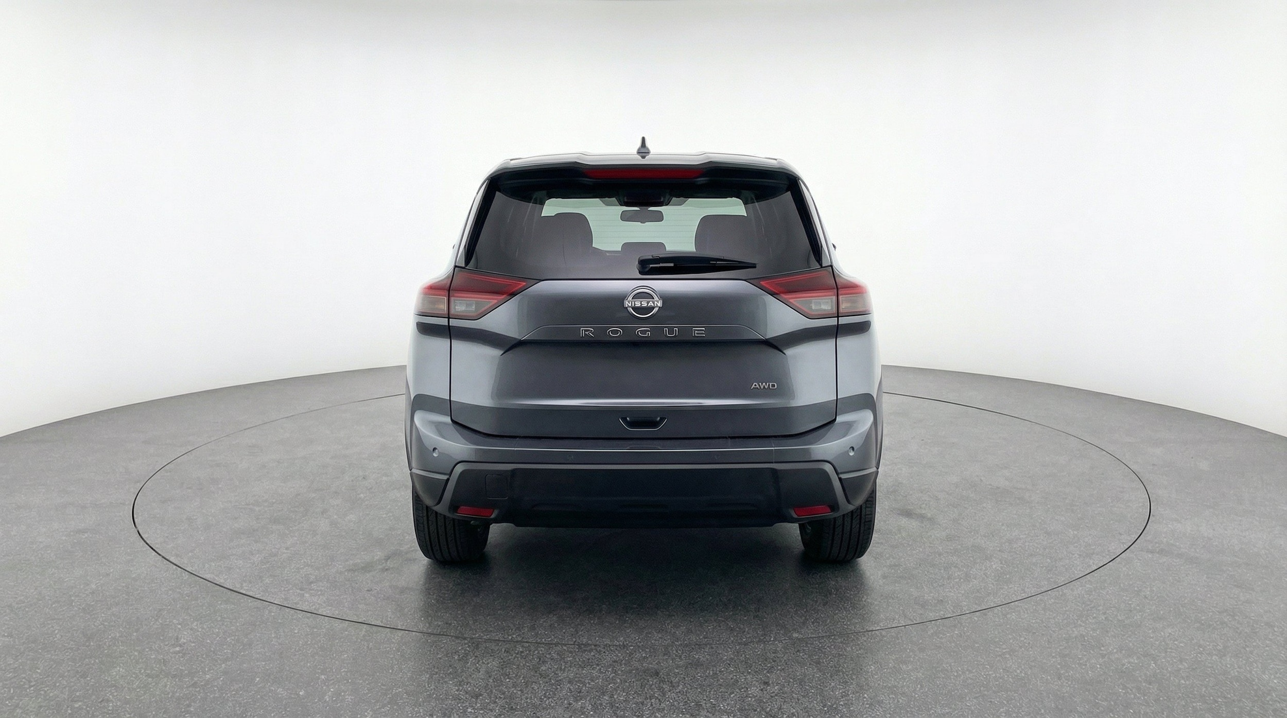 Thumbnail: 2025 Nissan Rogue - 7