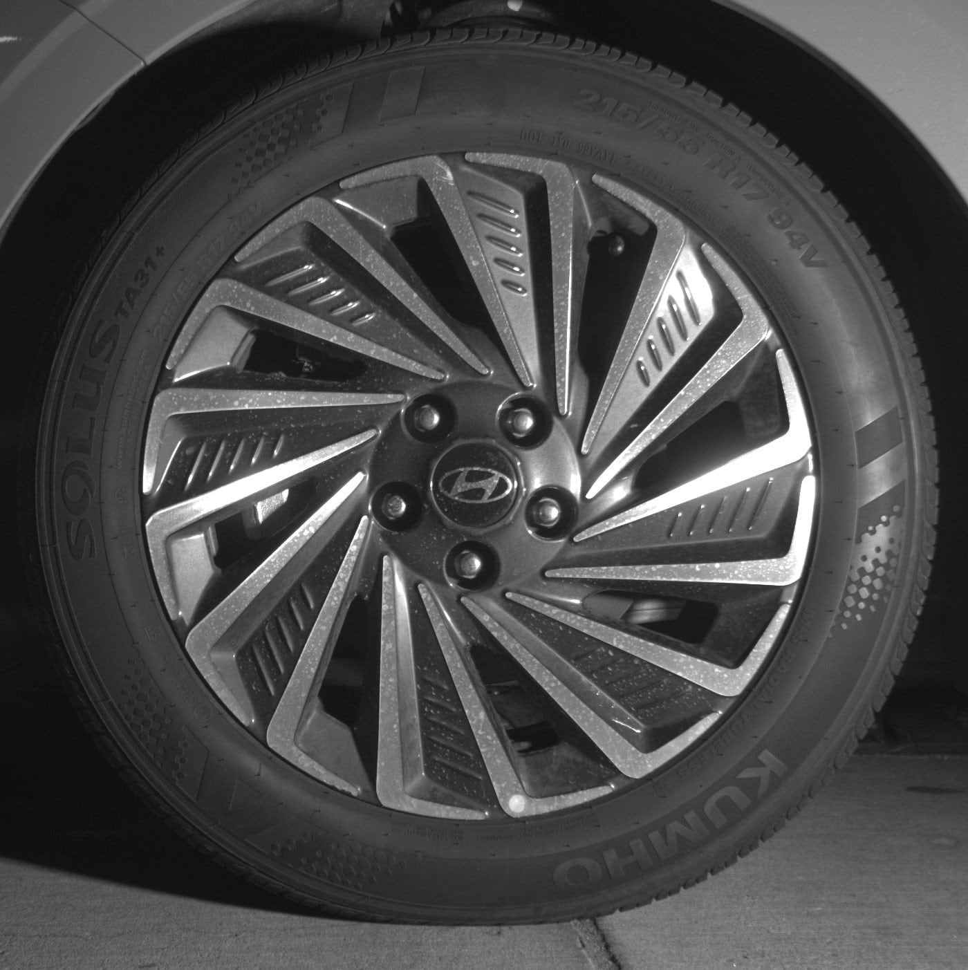 Thumbnail: 2025 Hyundai Sonata - 12