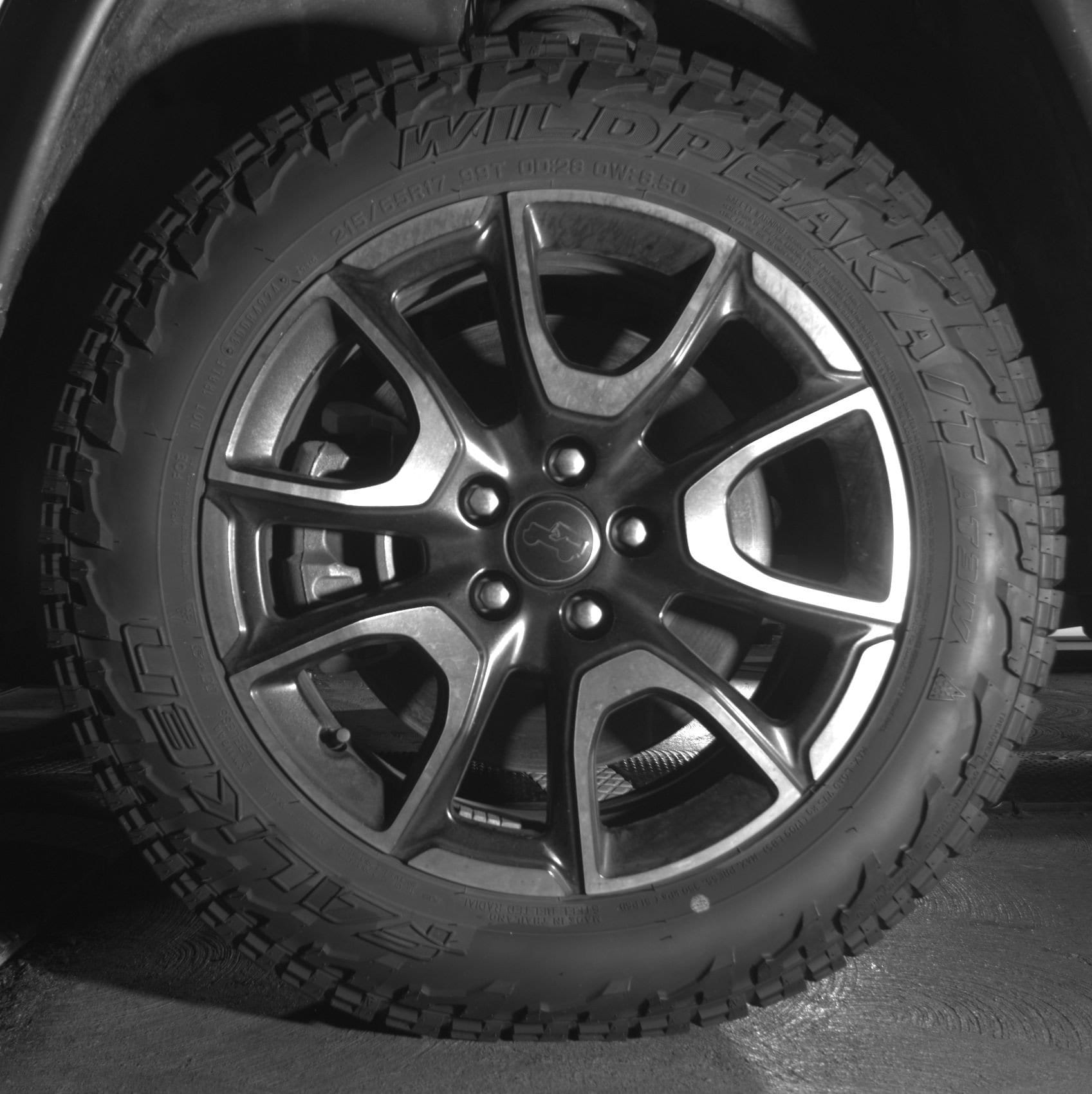 Thumbnail: 2025 Jeep Compass - 12