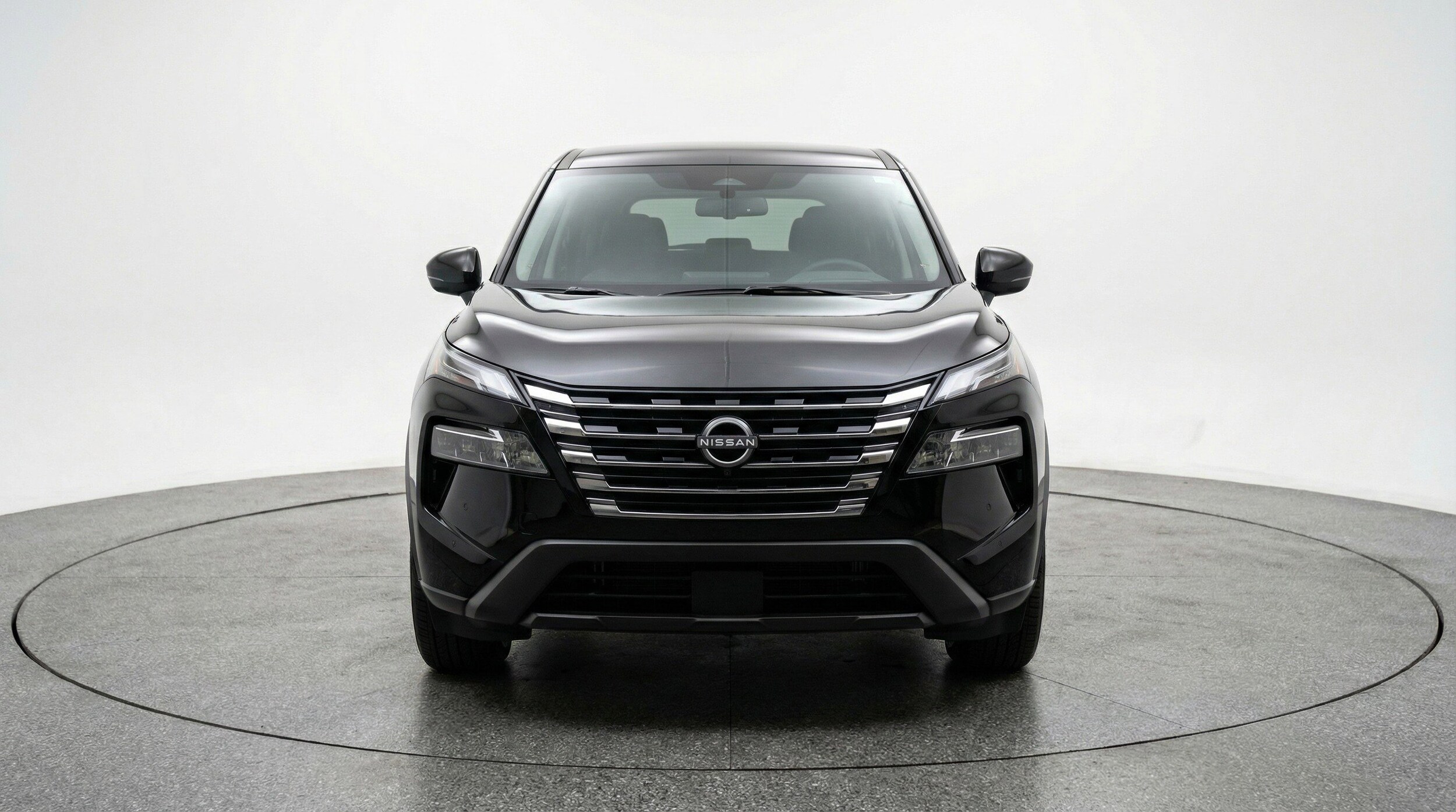 Thumbnail: 2025 Nissan Rogue - 2