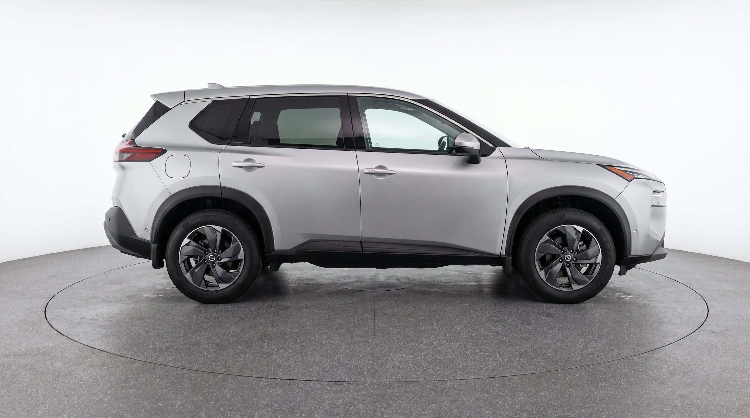 Thumbnail: 2025 Nissan Rogue - 11