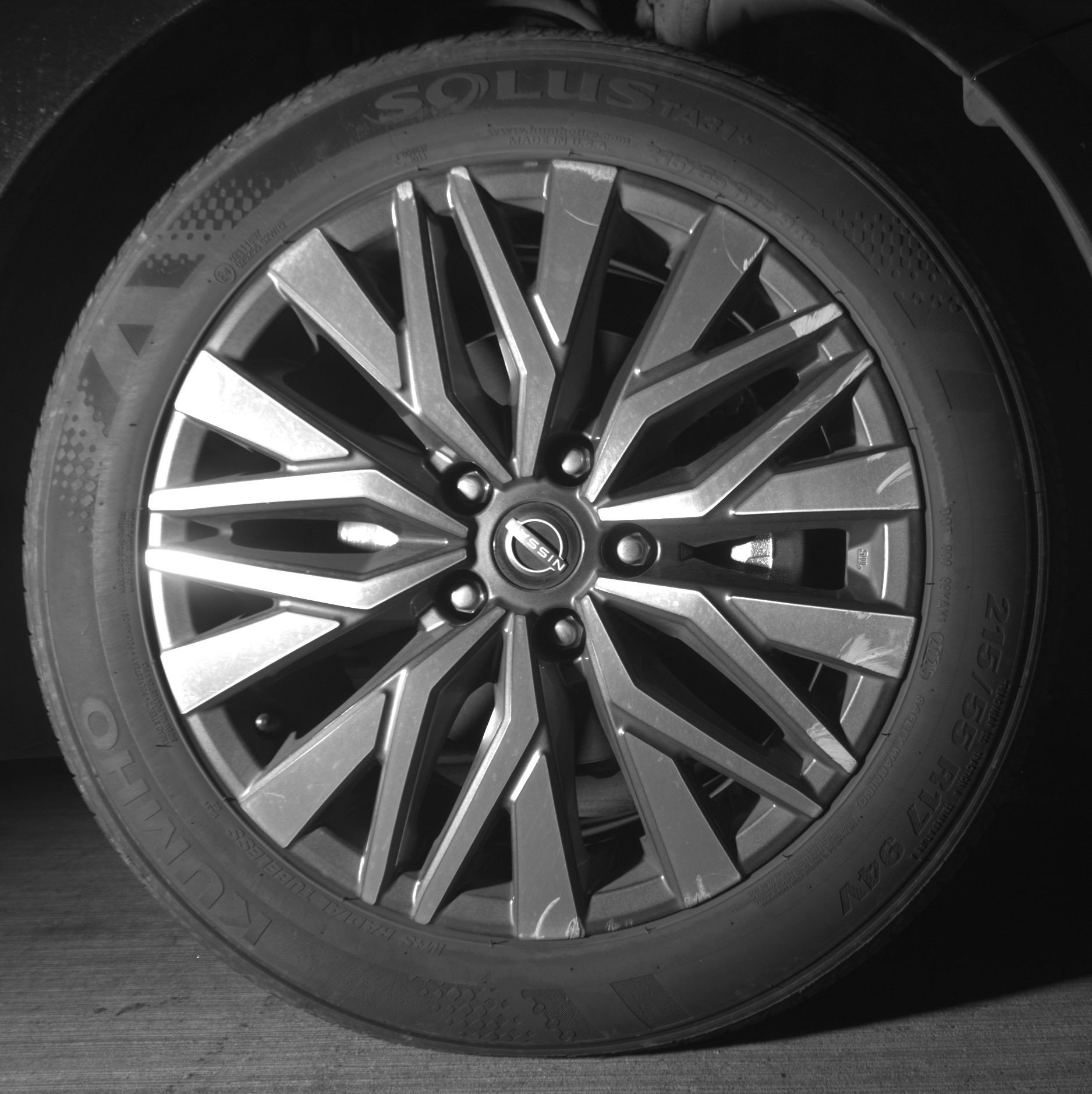 Thumbnail: 2025 Nissan Altima - 13