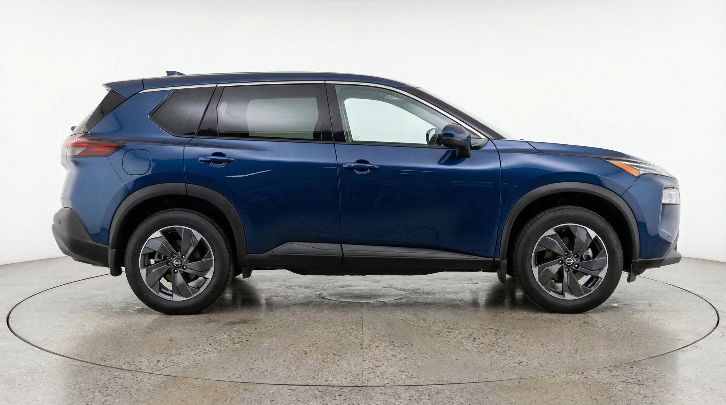 Thumbnail: 2025 Nissan Rogue - 11