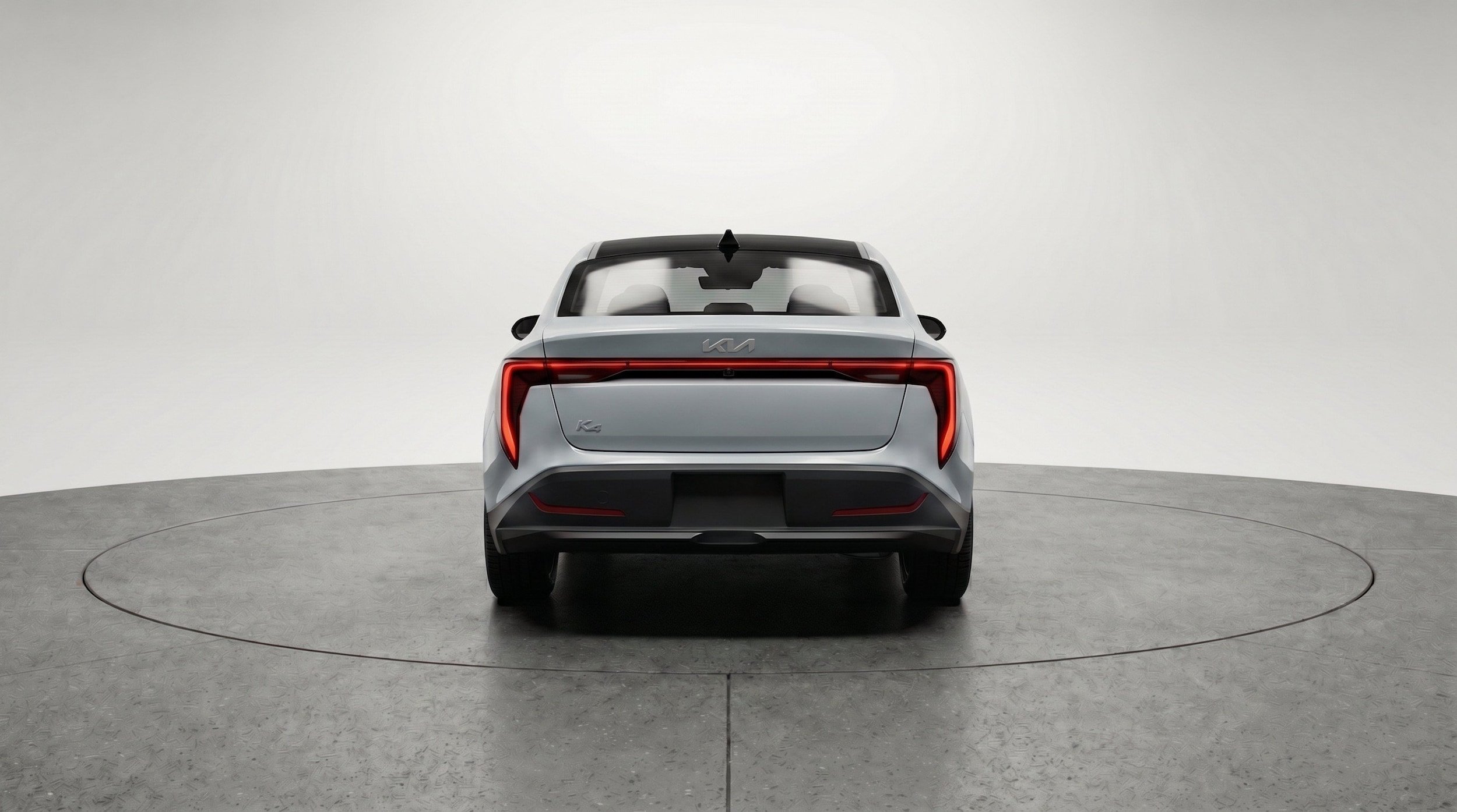 Thumbnail: 2026 Kia K4 - 7