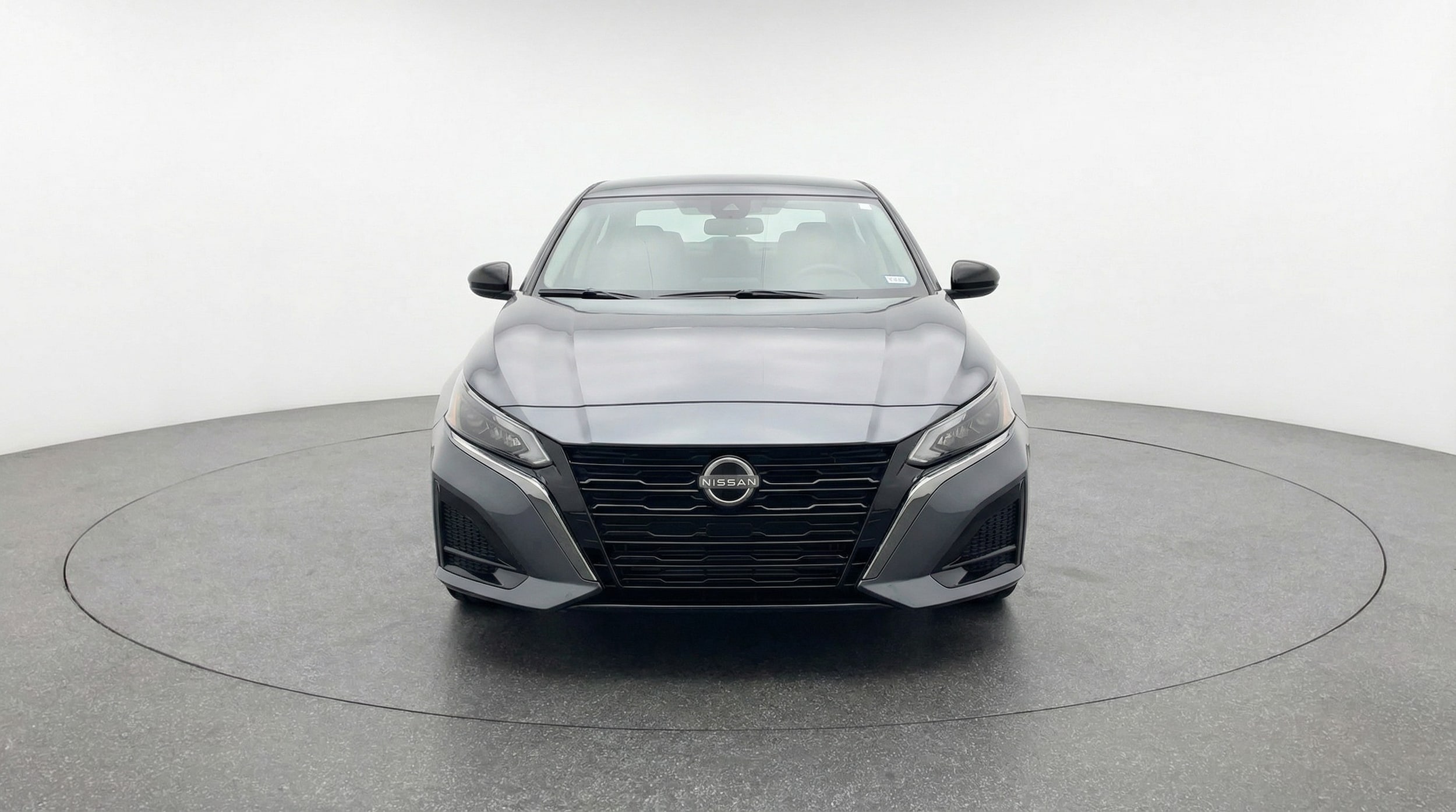 Thumbnail: 2025 Nissan Altima - 2