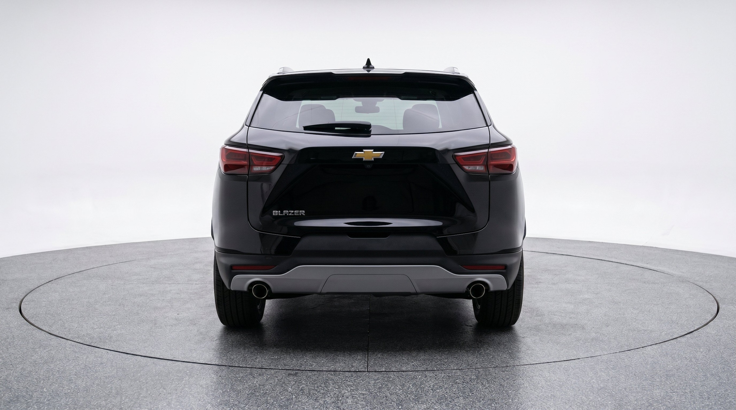 Thumbnail: 2025 Chevrolet Blazer - 7