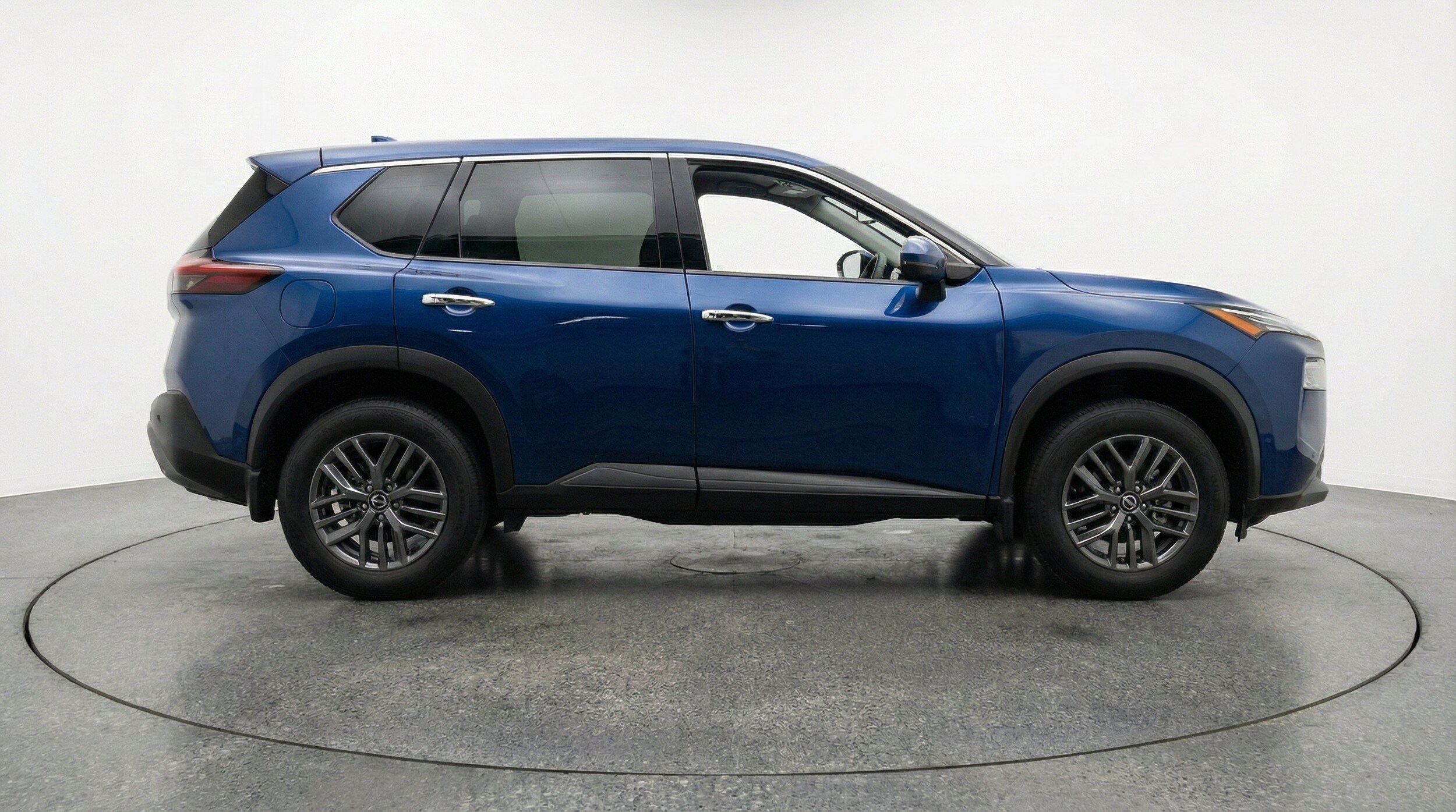 Thumbnail: 2026 Nissan Rogue - 11