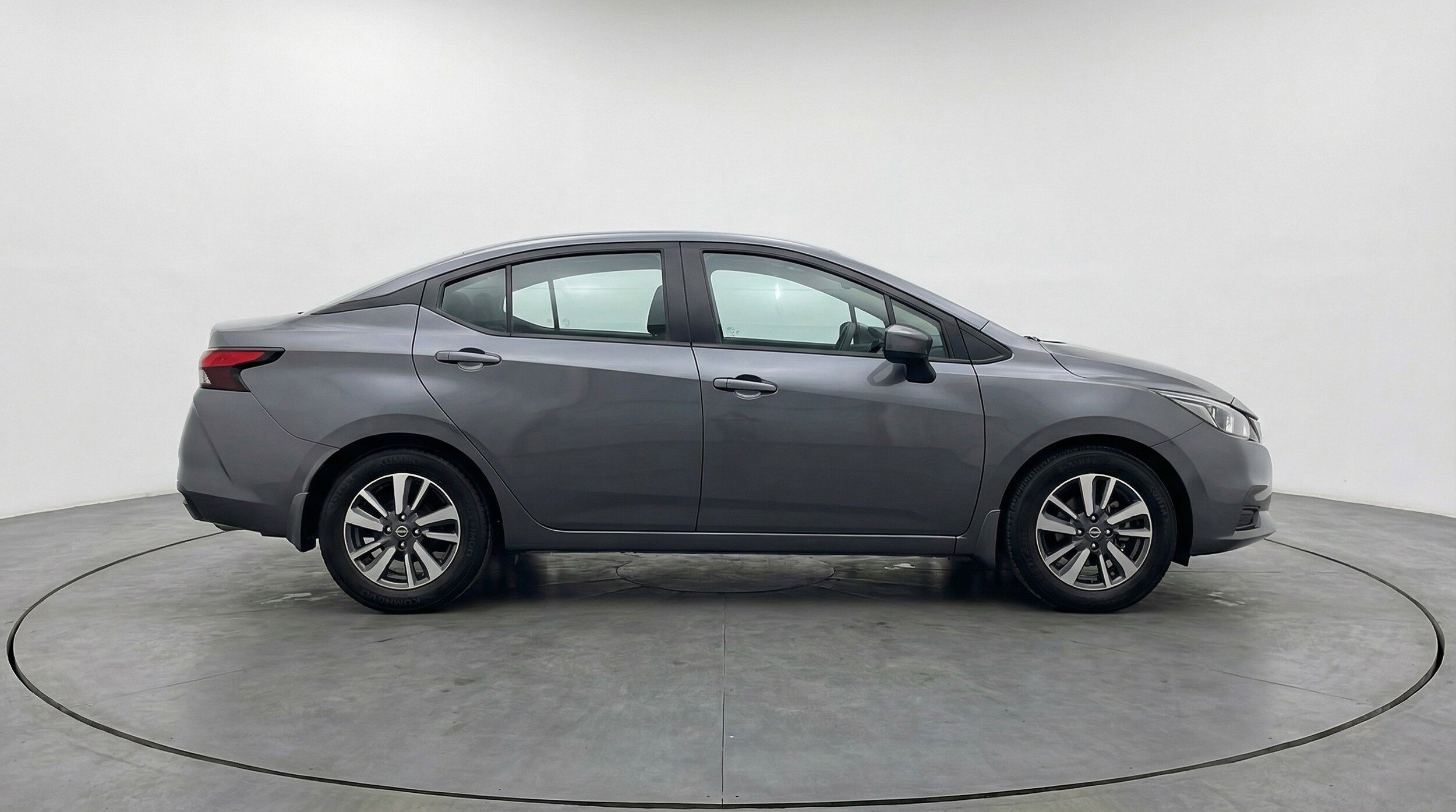 Thumbnail: 2025 Nissan Versa - 11