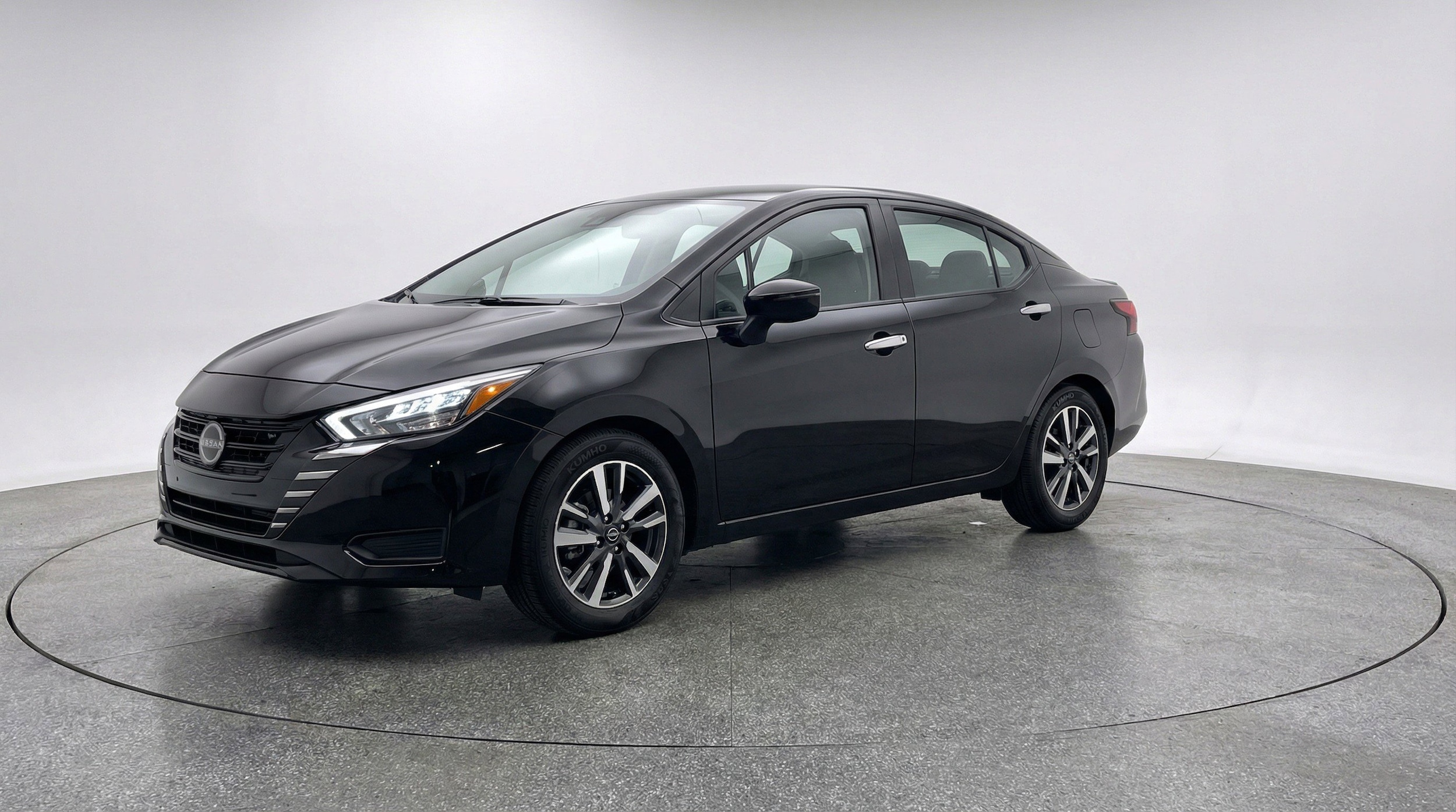 Thumbnail: 2025 Nissan Versa - 3