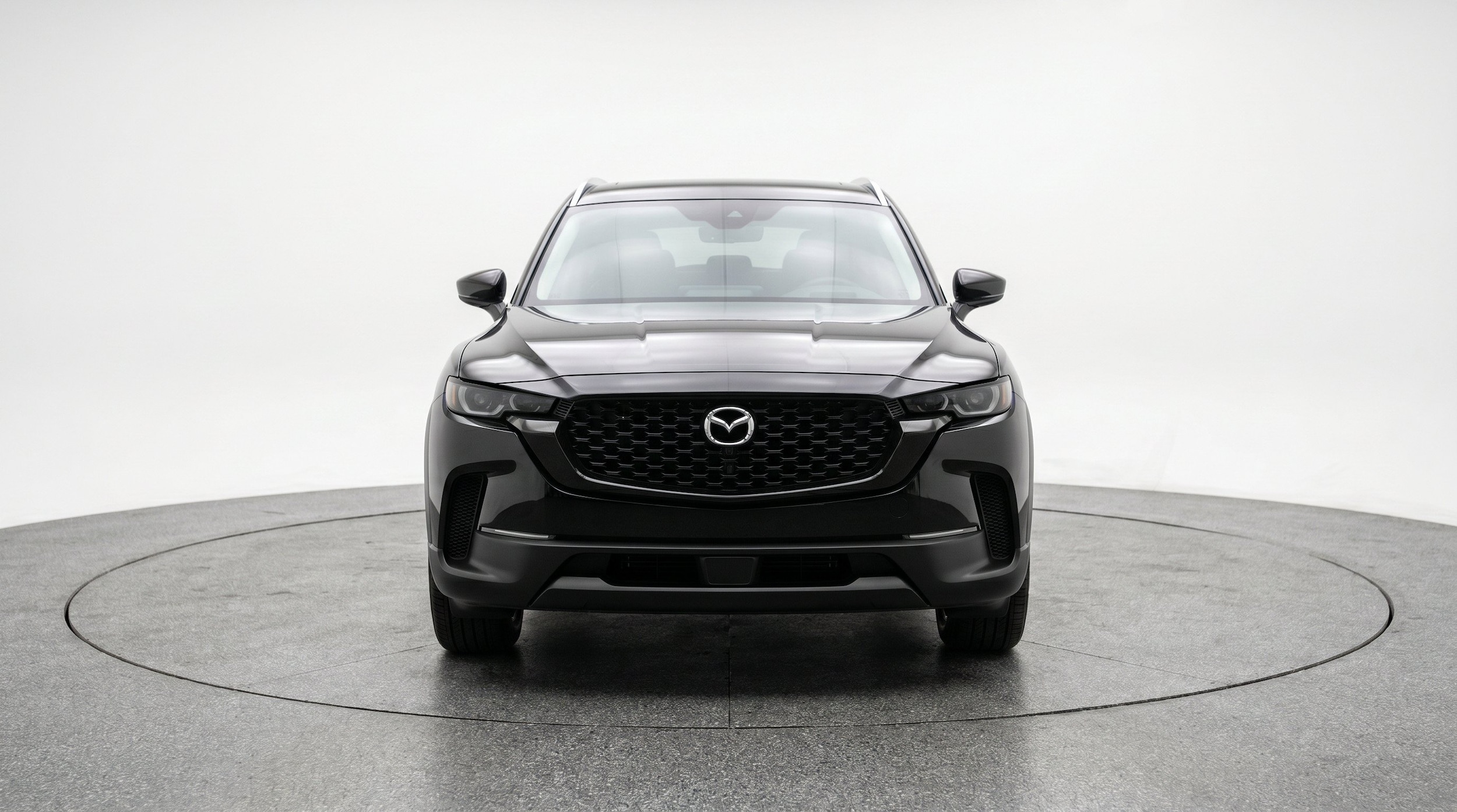 Thumbnail: 2026 Mazda CX-50 - 2