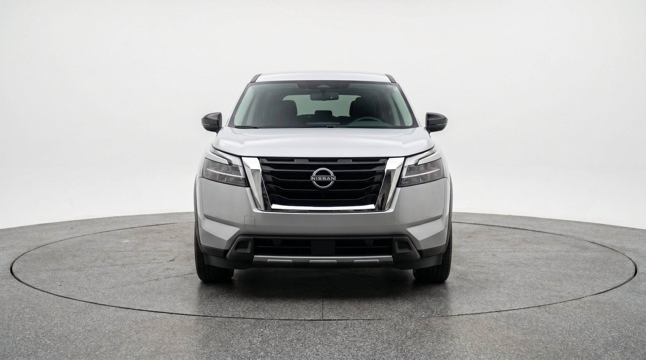 Thumbnail: 2025 Nissan Pathfinder - 2
