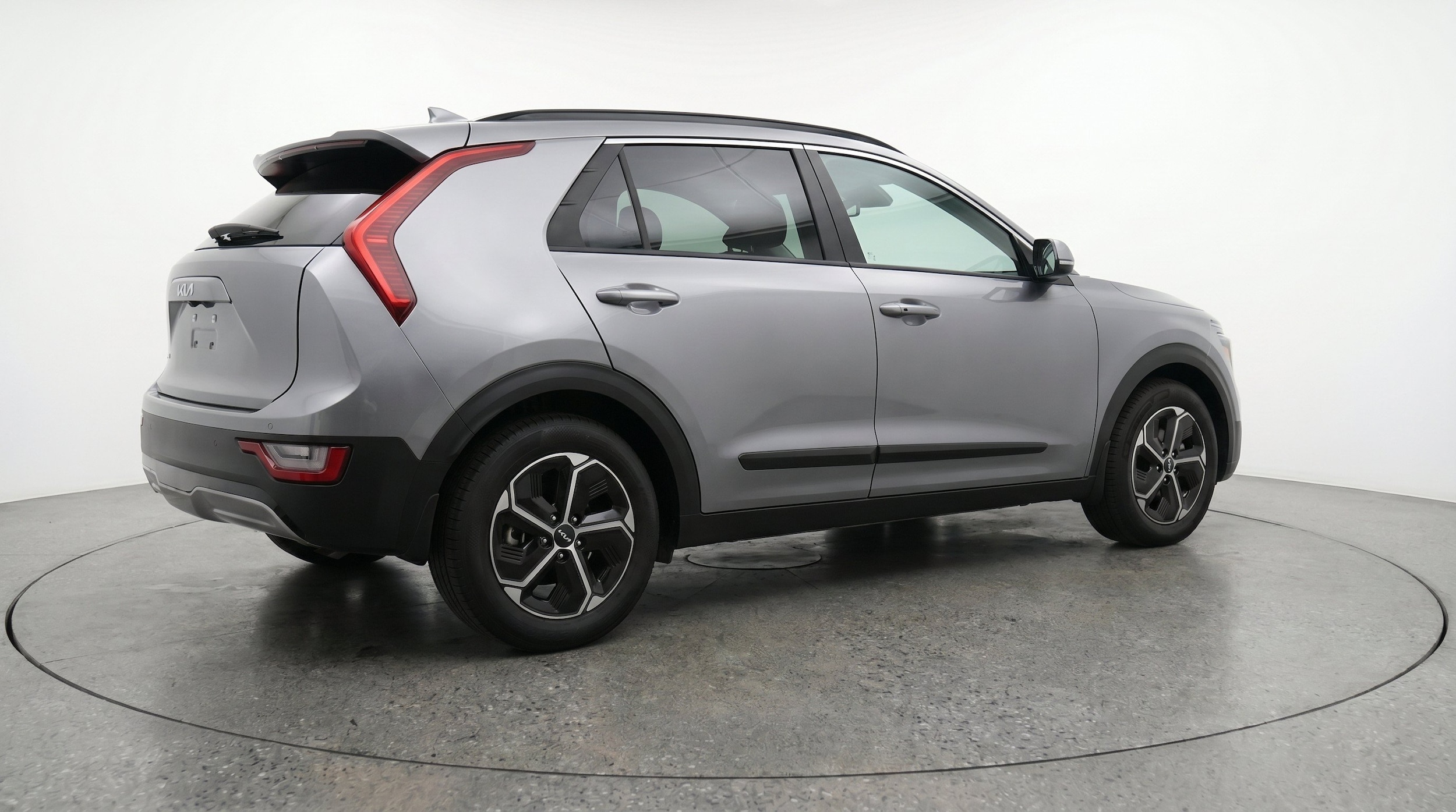 Thumbnail: 2026 Kia Niro - 9
