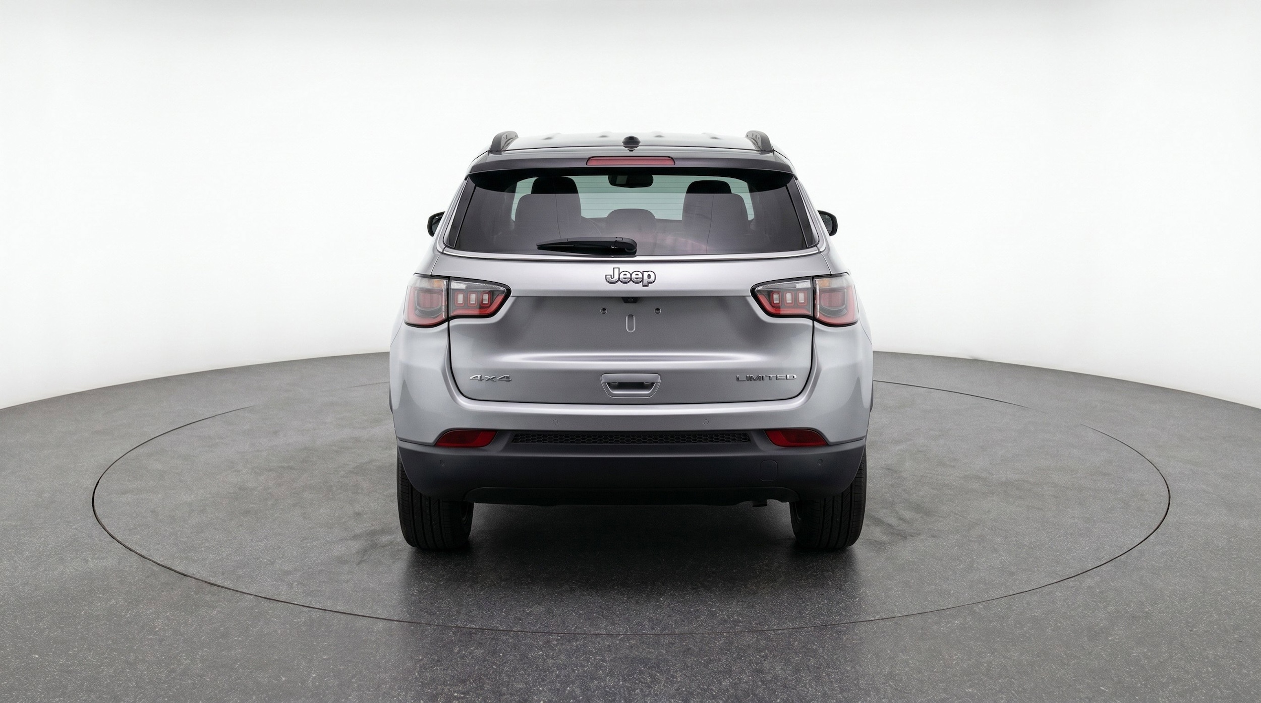 Thumbnail: 2025 Jeep Compass - 7