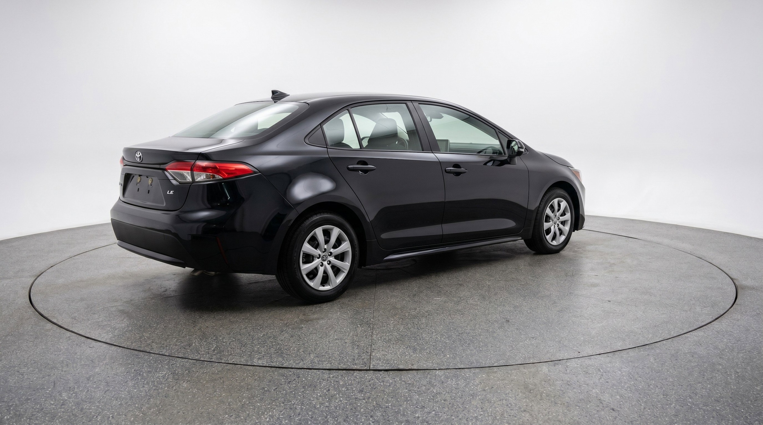 Thumbnail: 2025 Toyota Corolla - 9