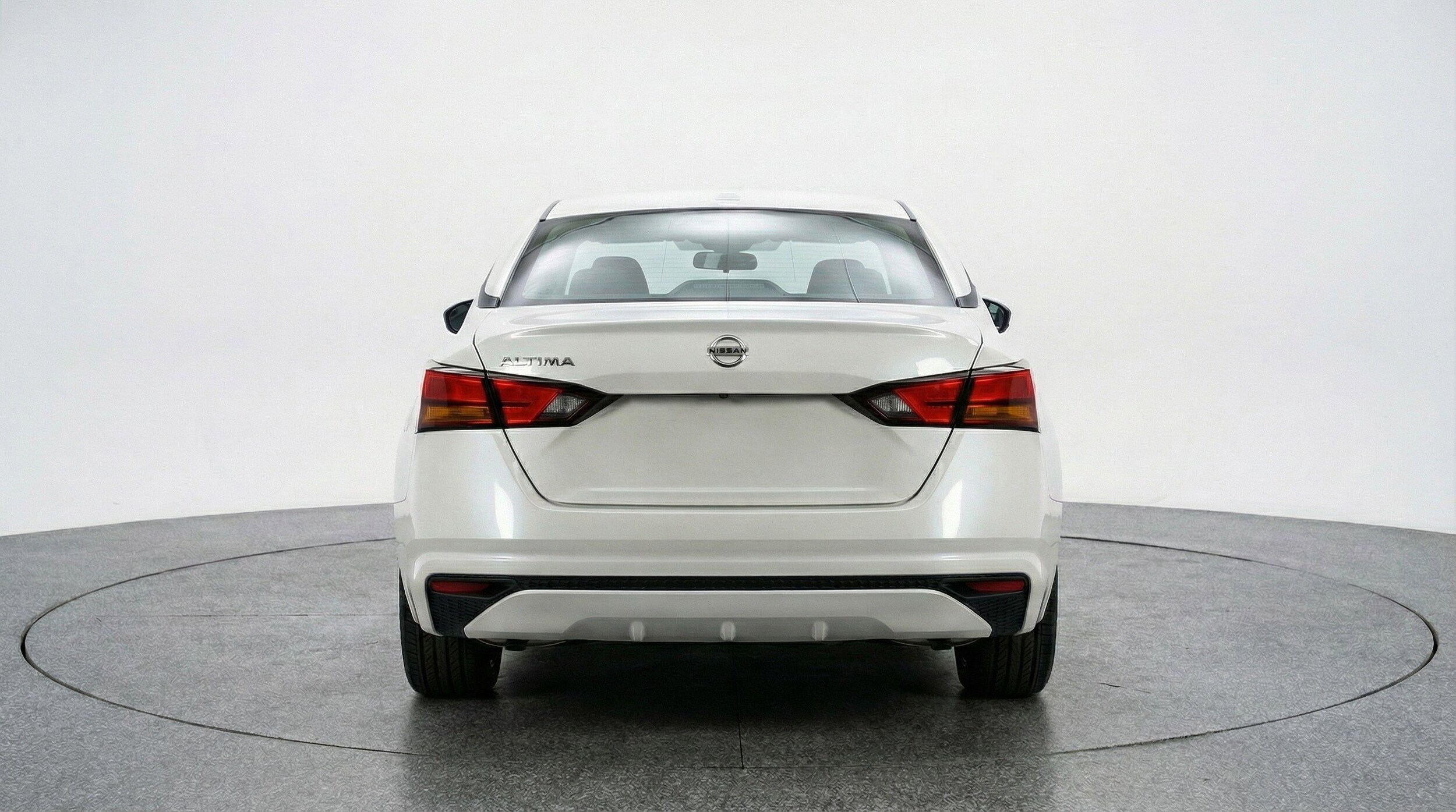 Thumbnail: 2025 Nissan Altima - 7