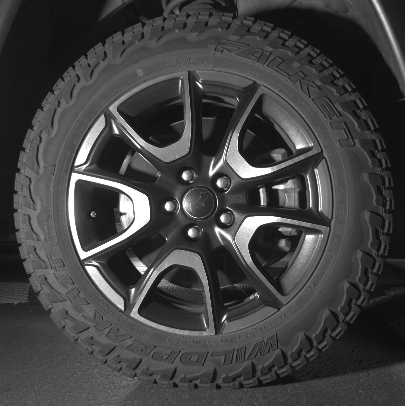 Thumbnail: 2025 Jeep Compass - 13